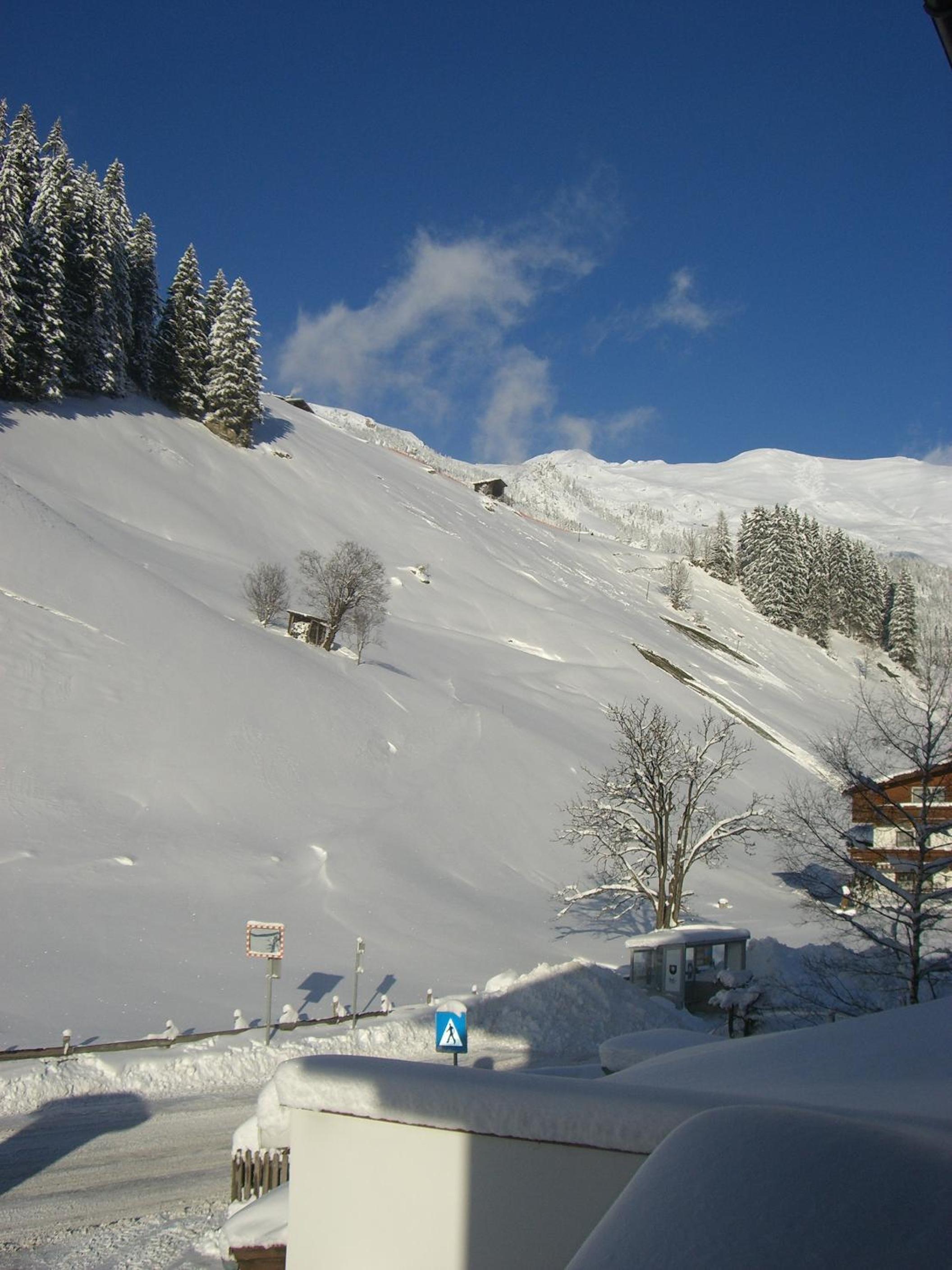 Gästehaus Alpenland