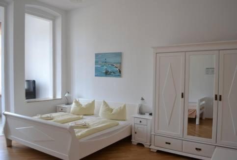 Hotel Haus Pommern
