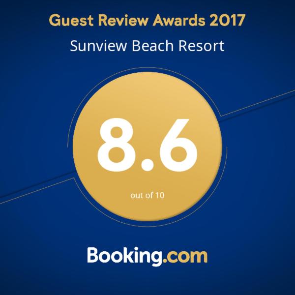 SUN VIEW Beach Resort