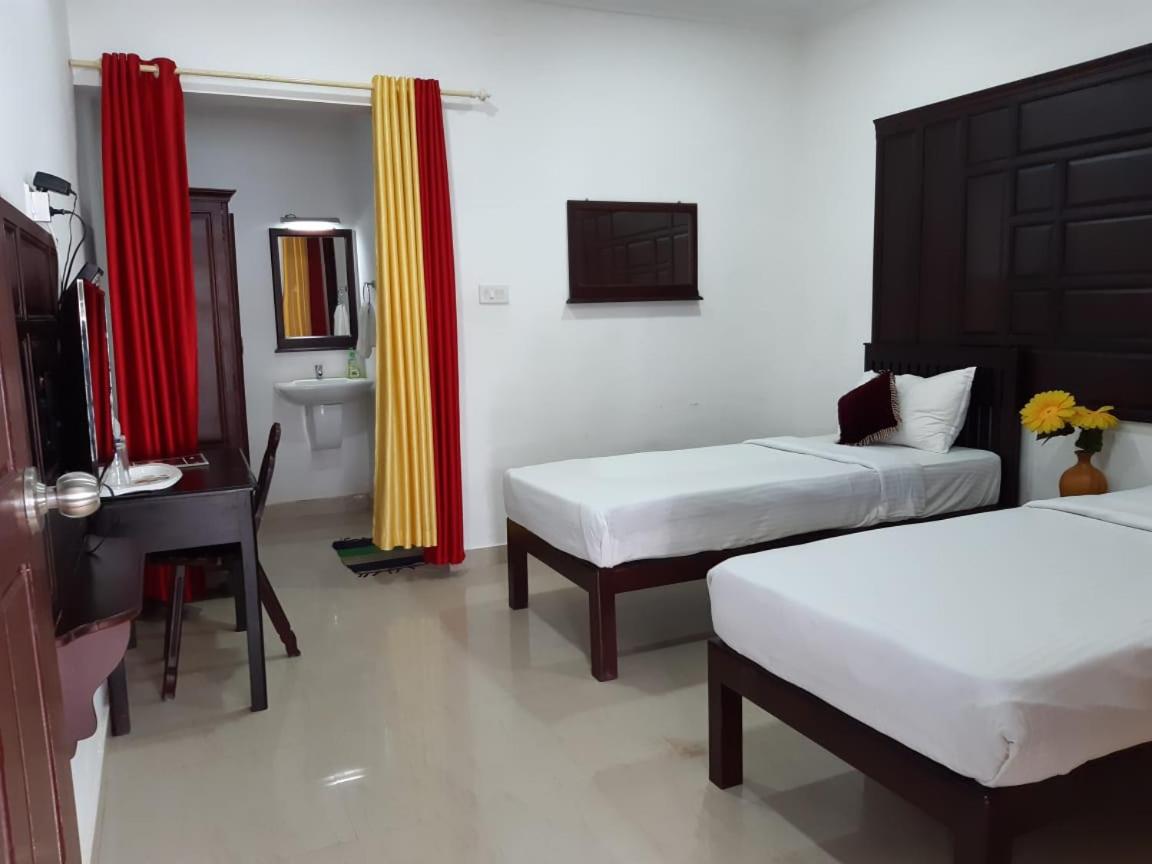 SUN VIEW Beach Resort