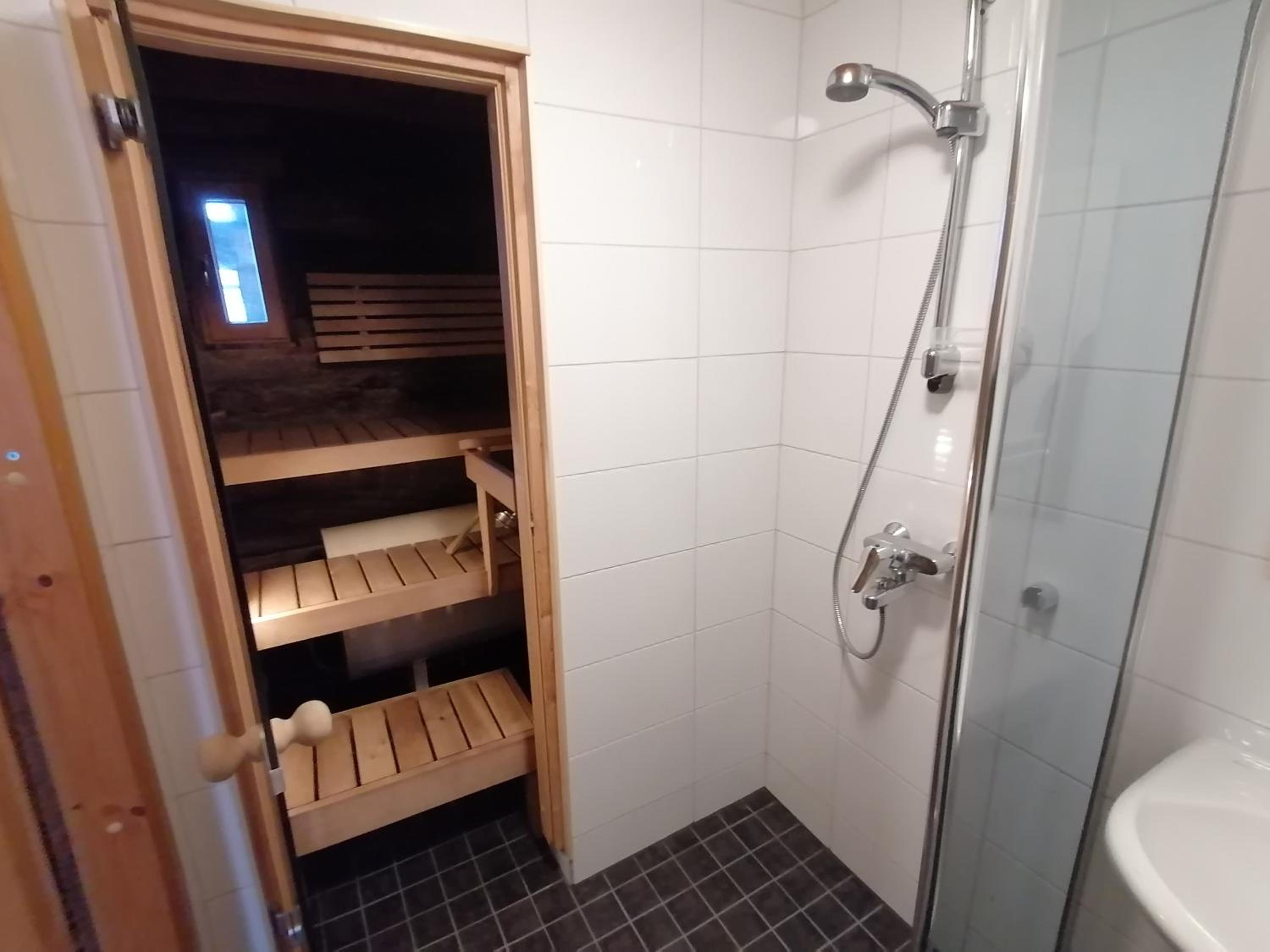 Otsontupa Apartment