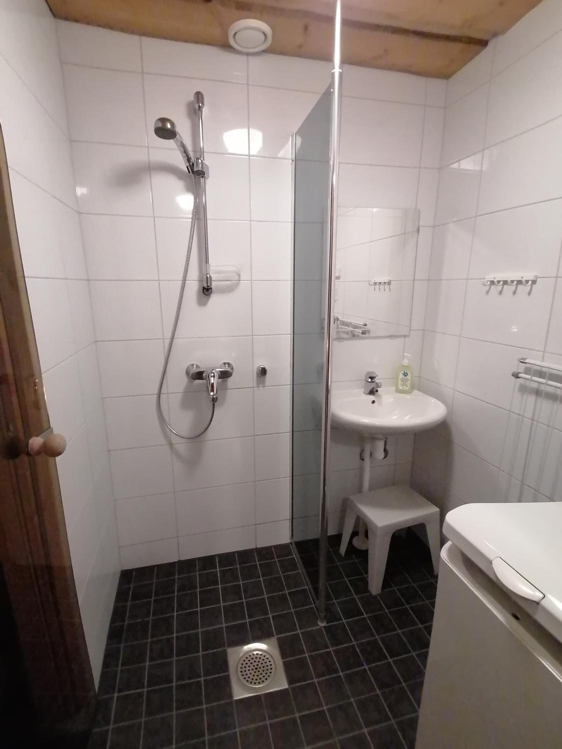 Otsontupa Apartment