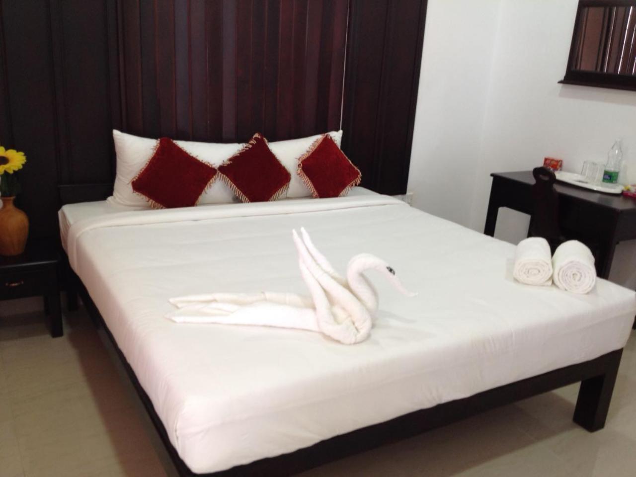 SUN VIEW Beach Resort