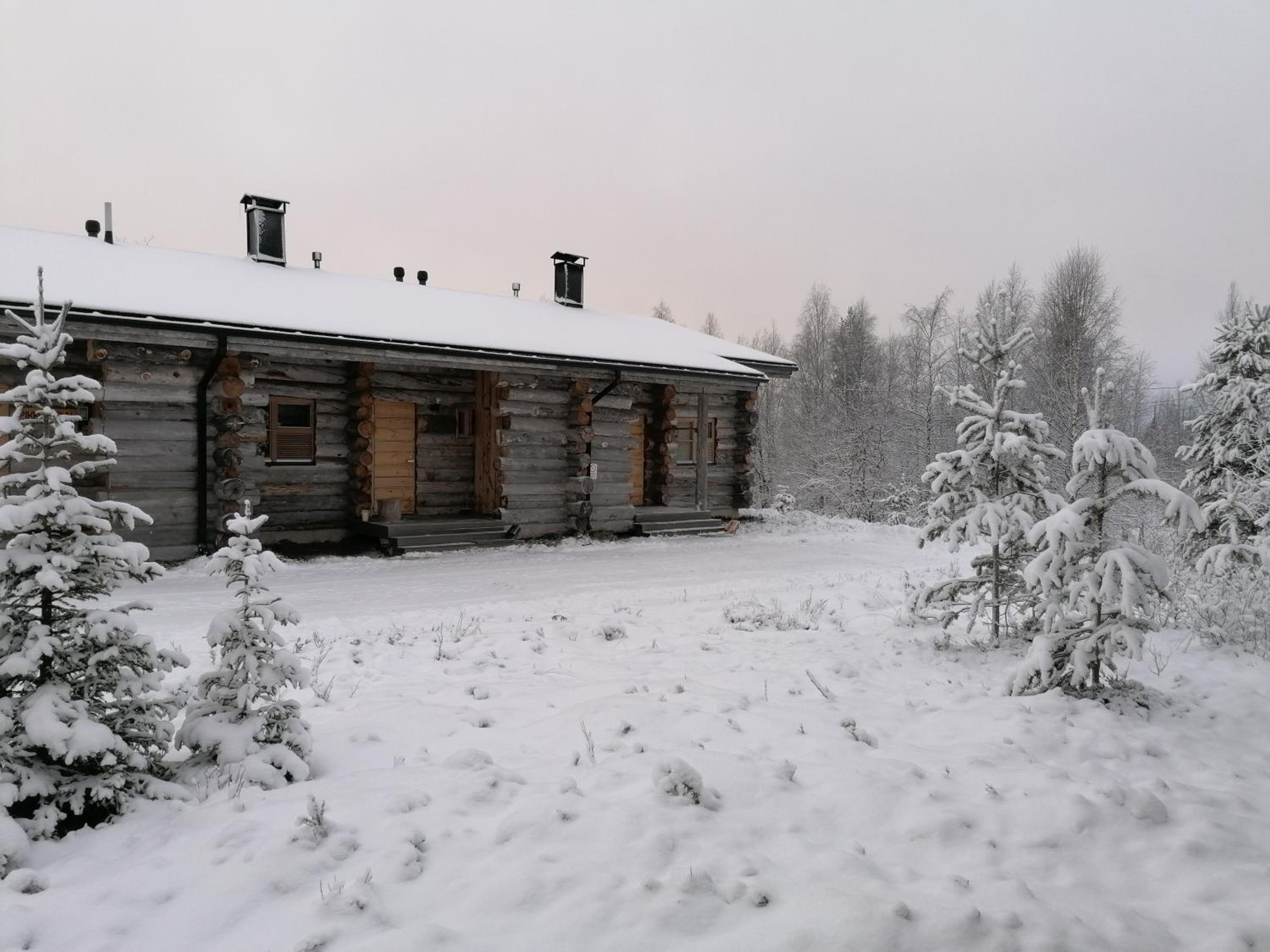 Otsontupa Apartment