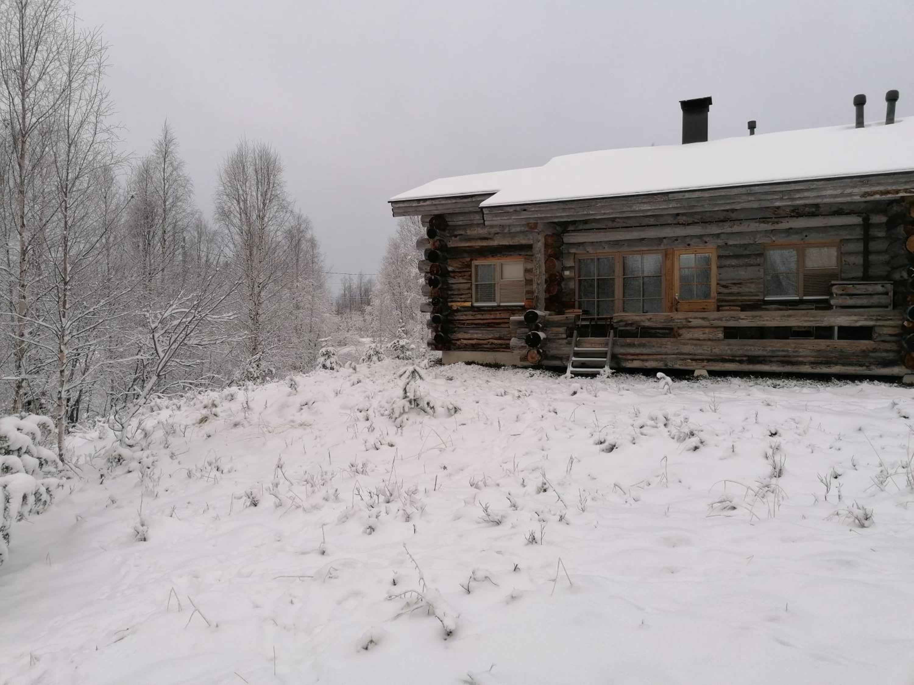 Otsontupa Apartment