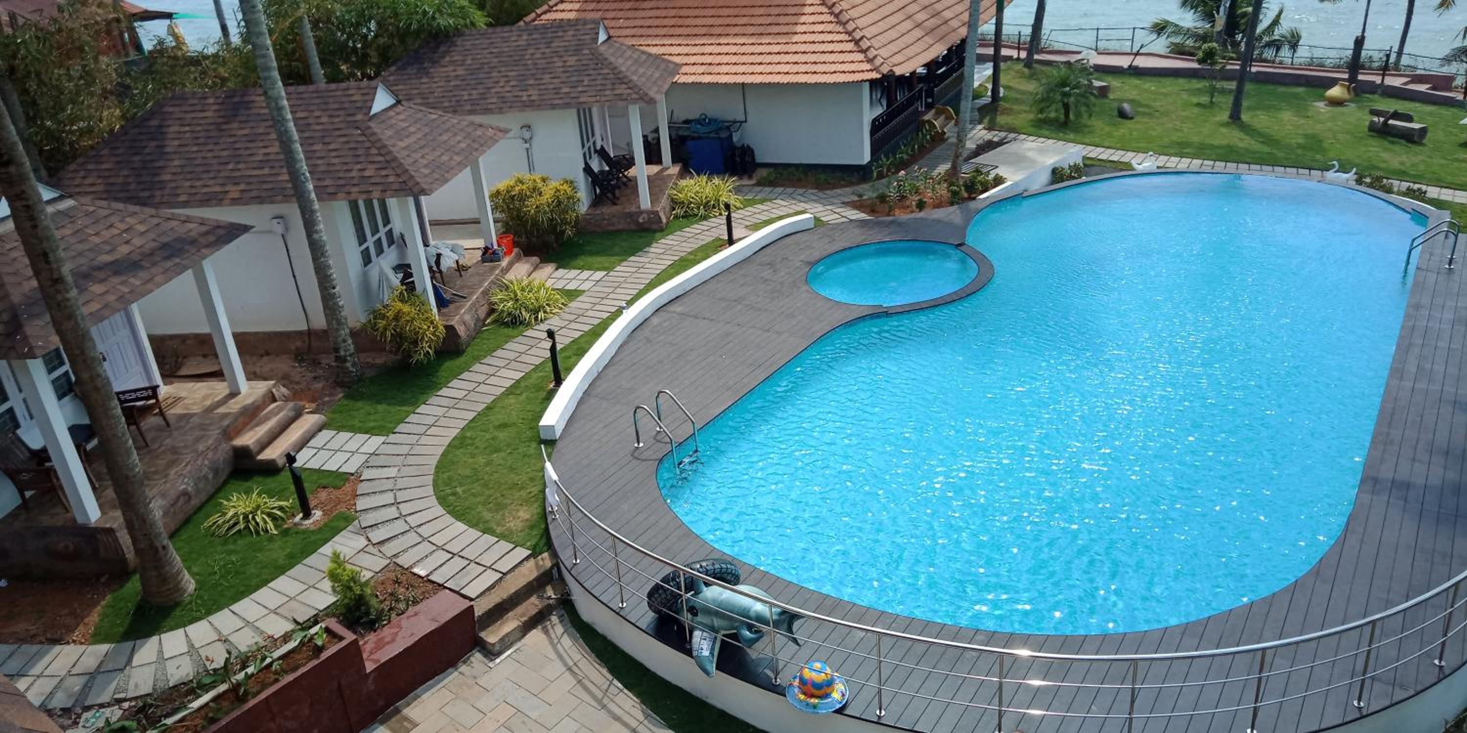 SUN VIEW Beach Resort