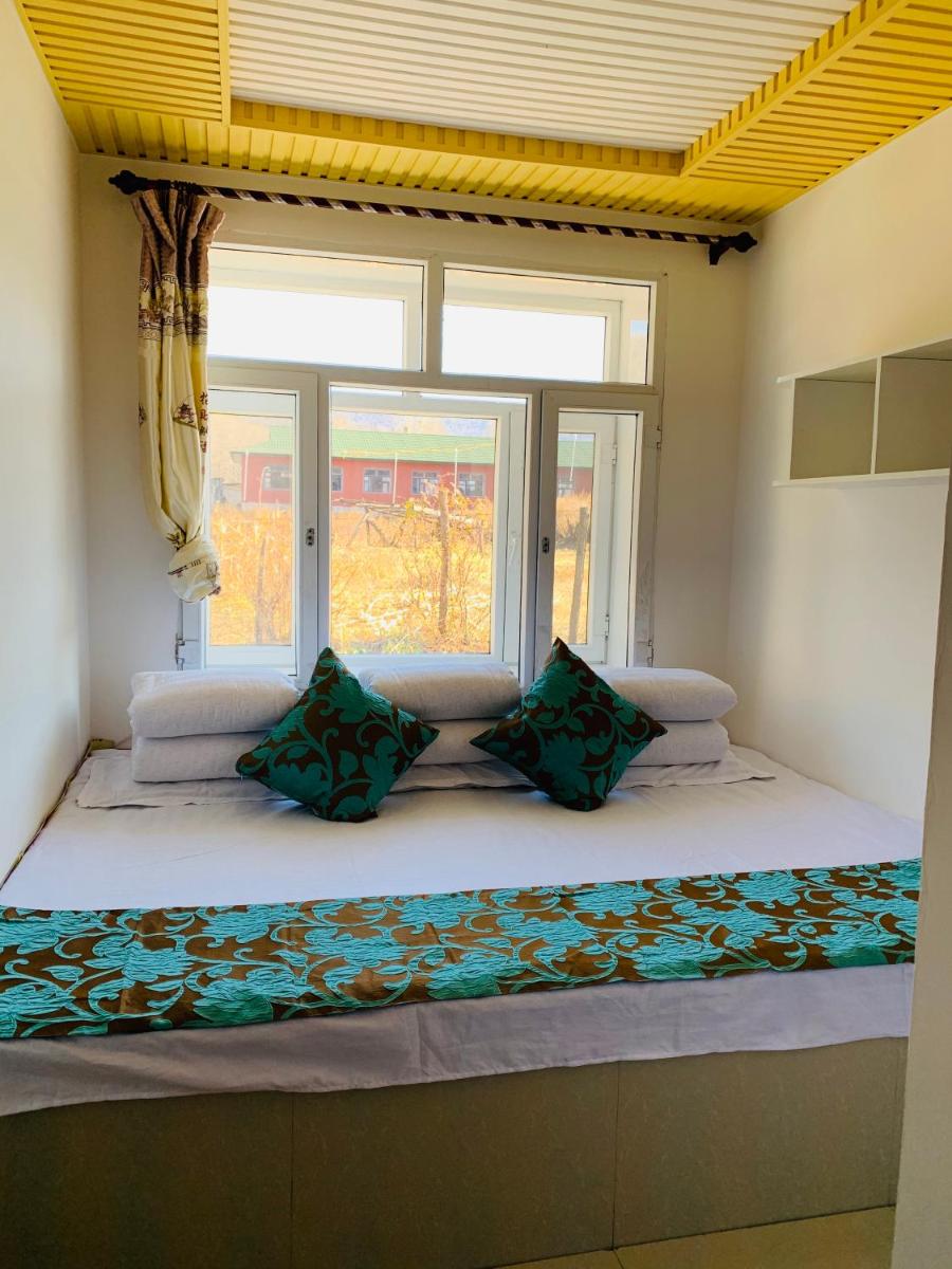 Xiaoguo Travellers' Home