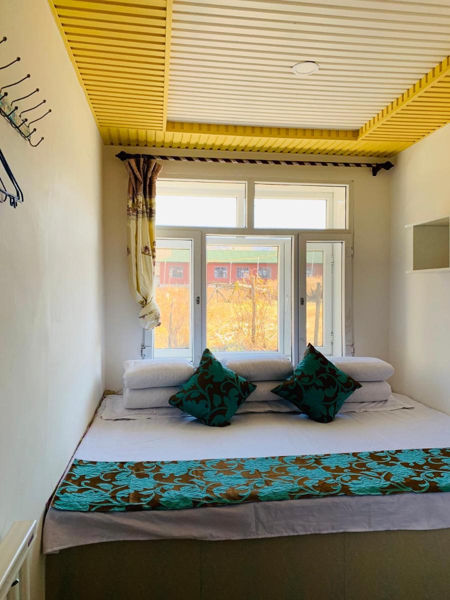 Xiaoguo Travellers' Home