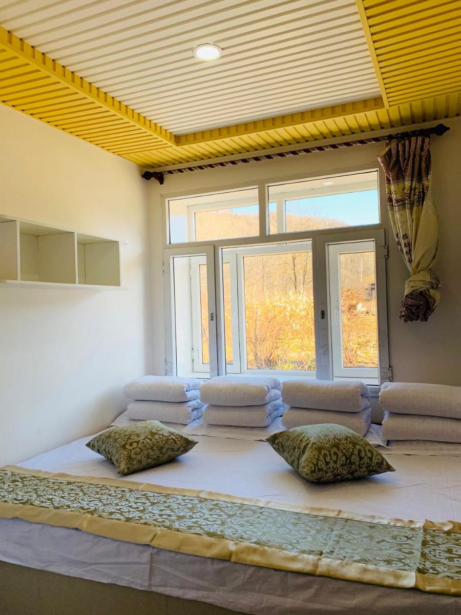 Xiaoguo Travellers' Home