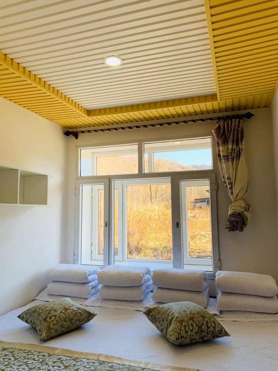 Xiaoguo Travellers' Home