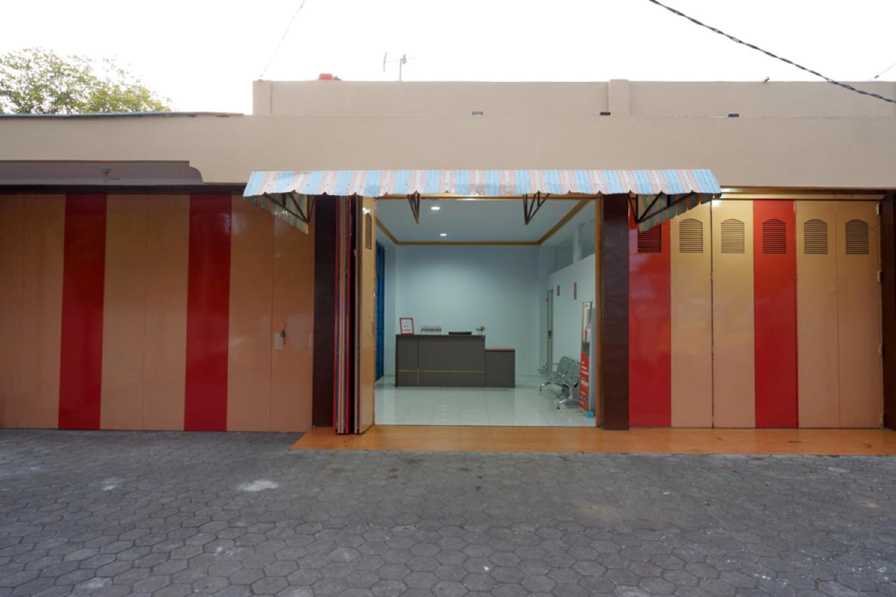 RedDoorz near GOR Satria 3, プルウォケルト - 13