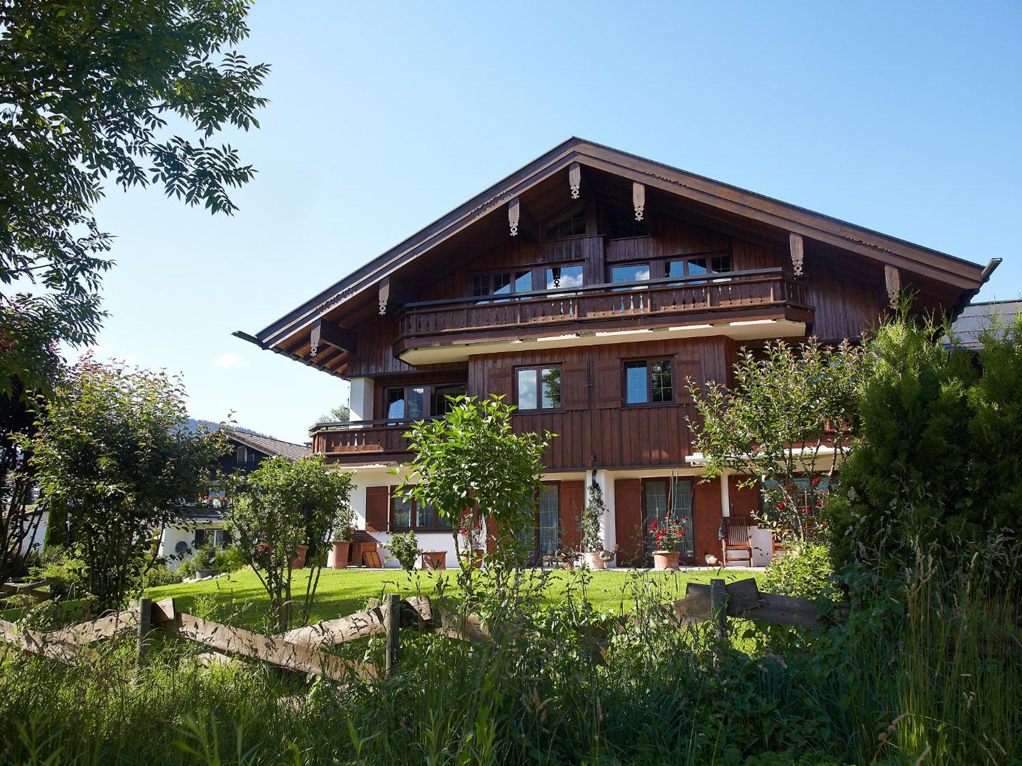 Ferienwohnungen Schwendinger