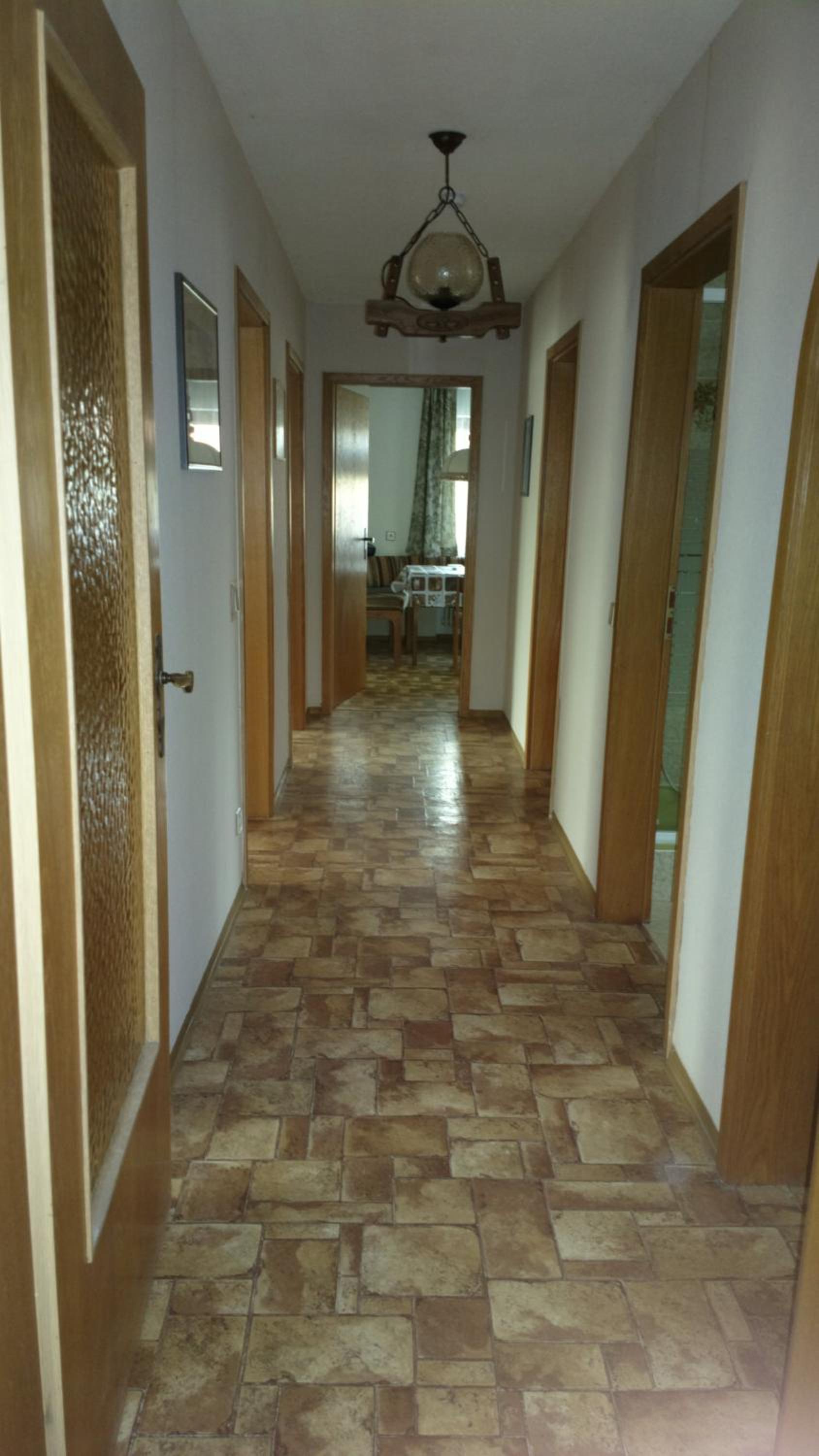 Ferienhaus Frankenhohe - Property Image 21