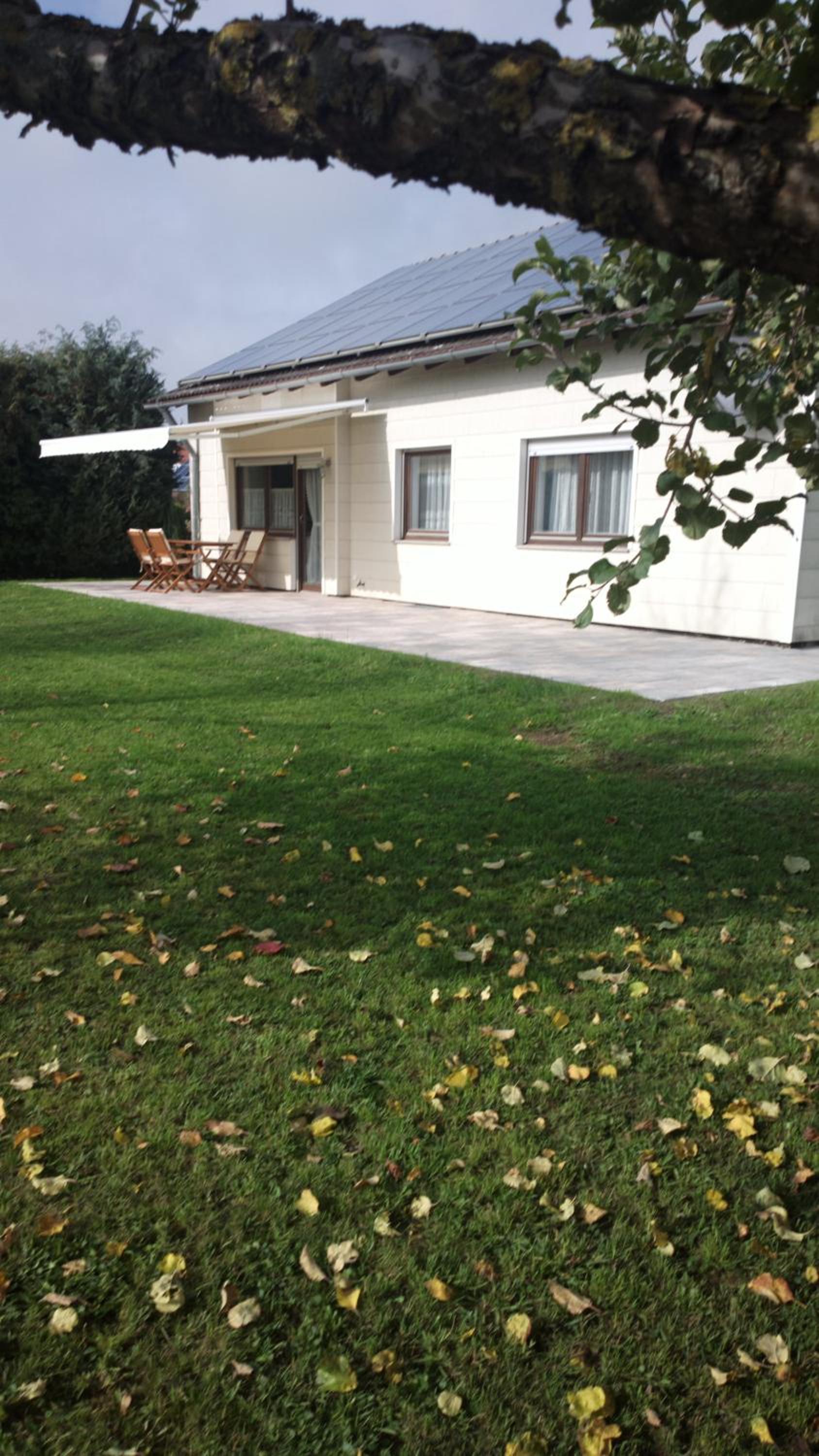 Ferienhaus Frankenhohe - Property Image 12