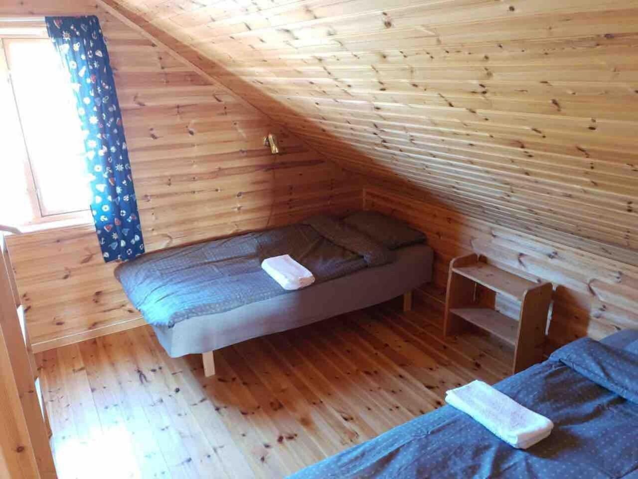 Vikaneset Havhotell