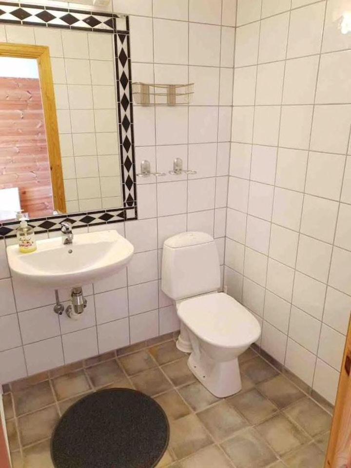 Vikaneset Havhotell