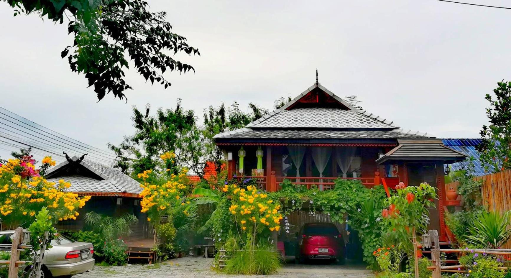 Lampang Lanna Home