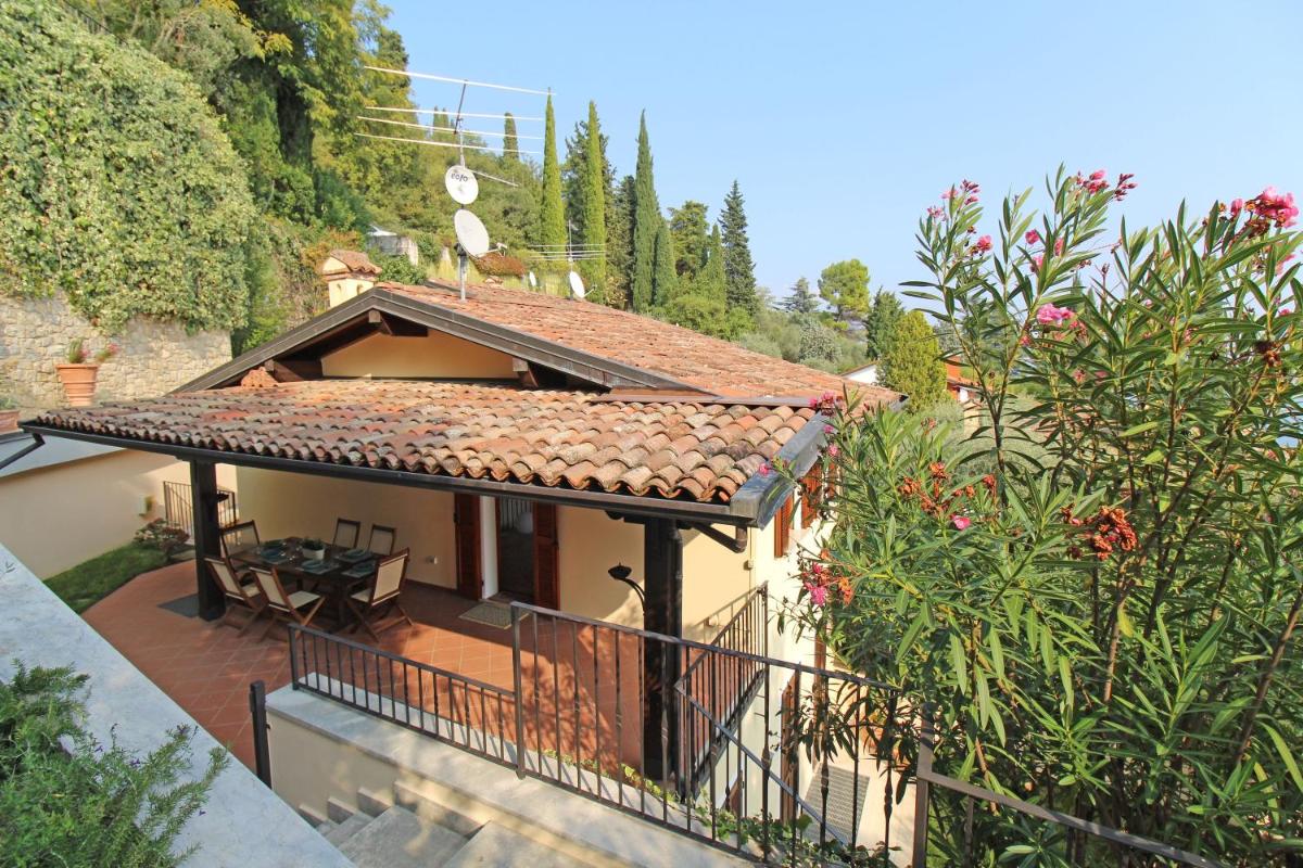 Villa Belvedere