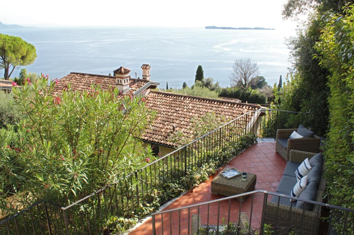 Villa Belvedere