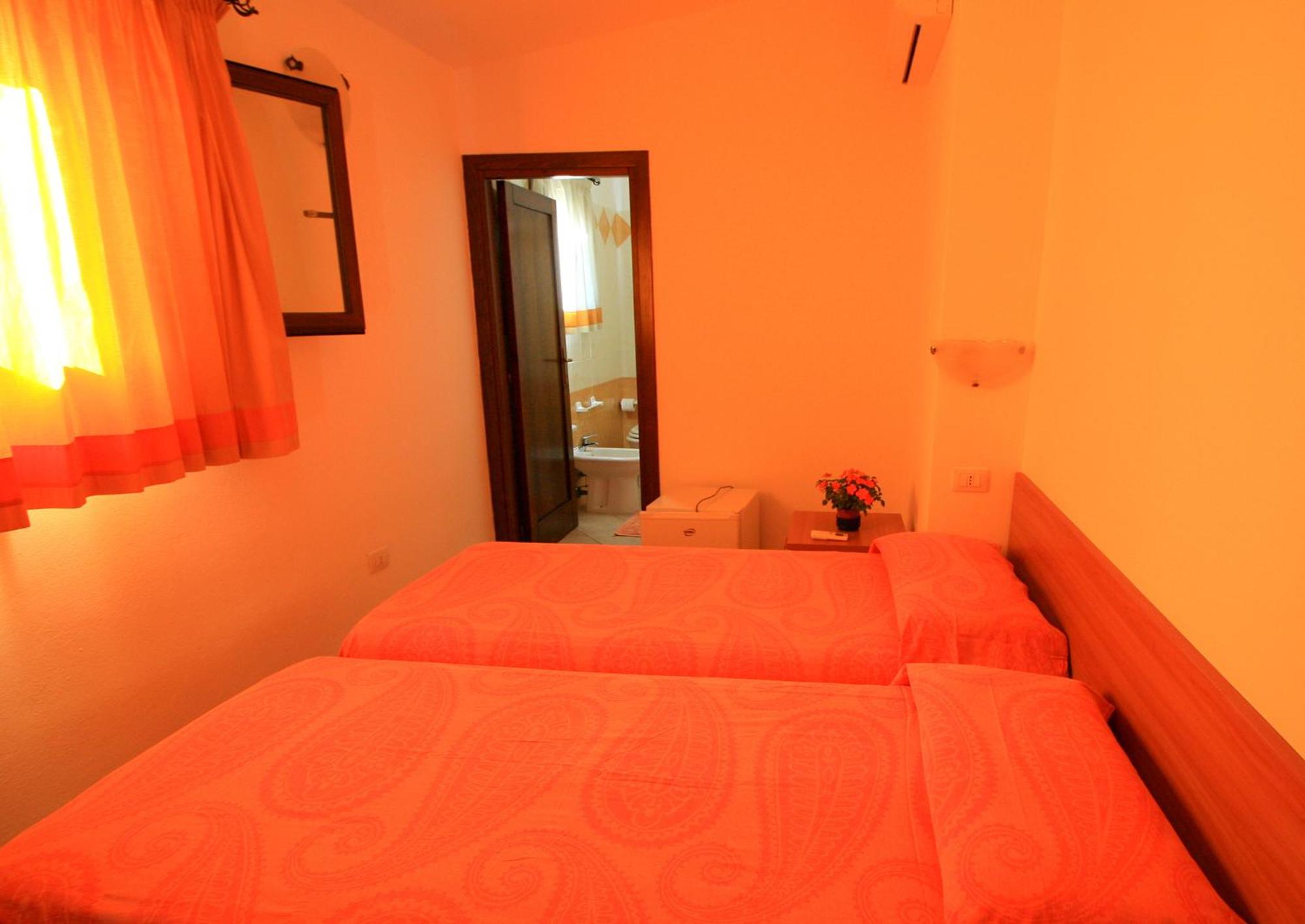 Agriturismo da Pina view 5