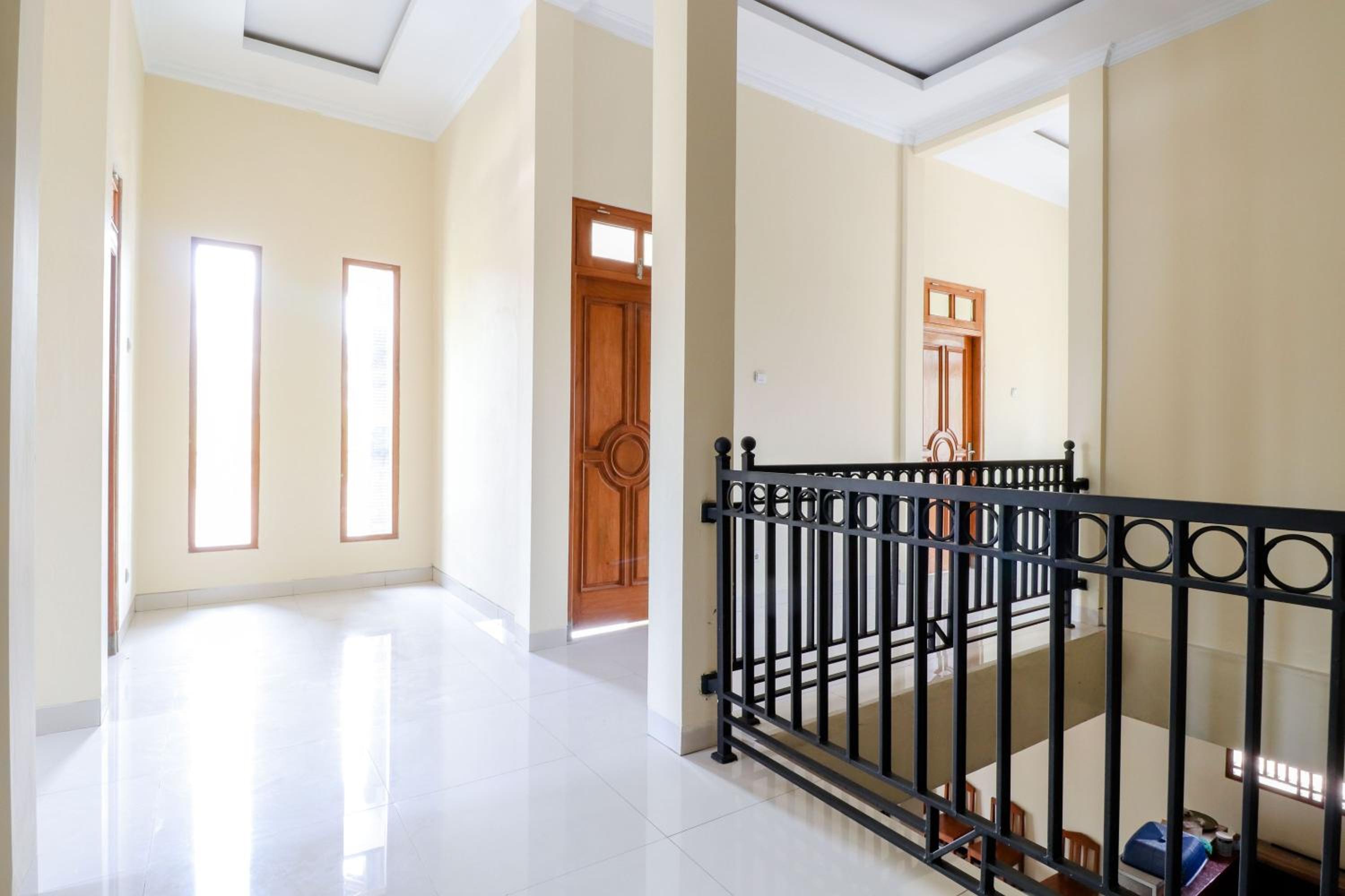 Dewisri Homestay view 5