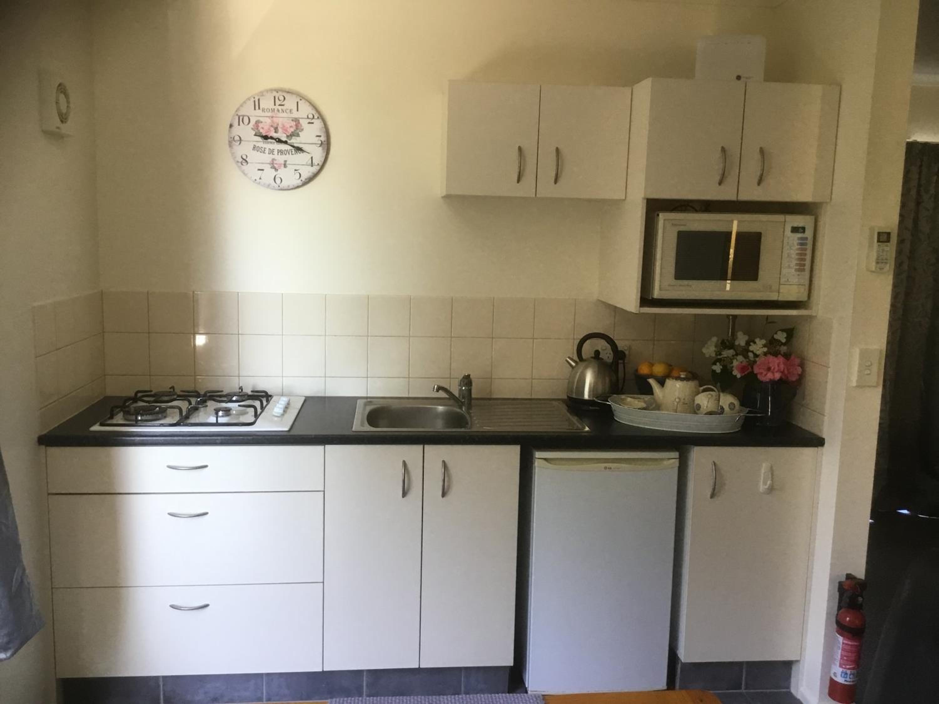Antares Homestay