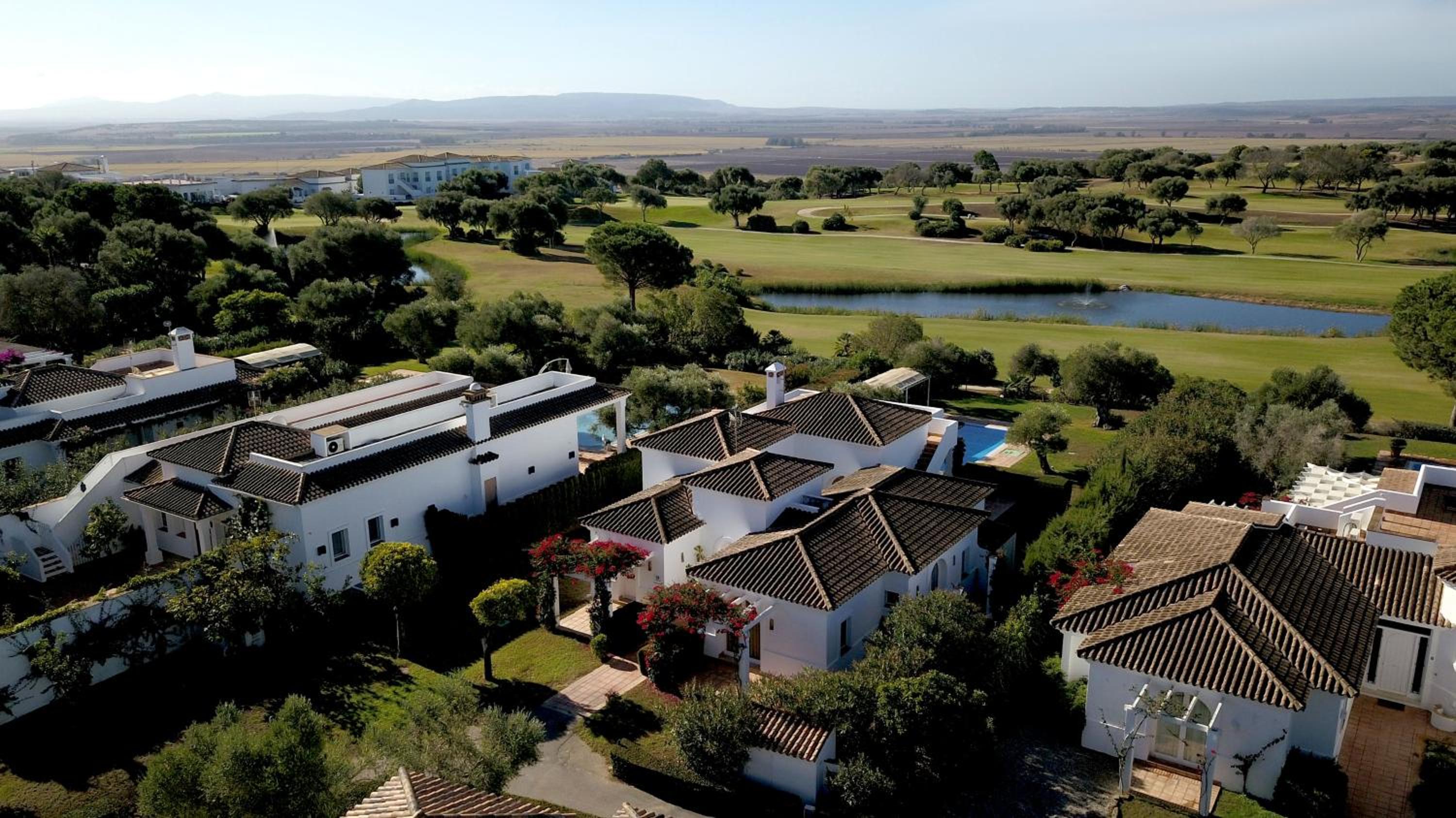 Resort Villas Andalucia