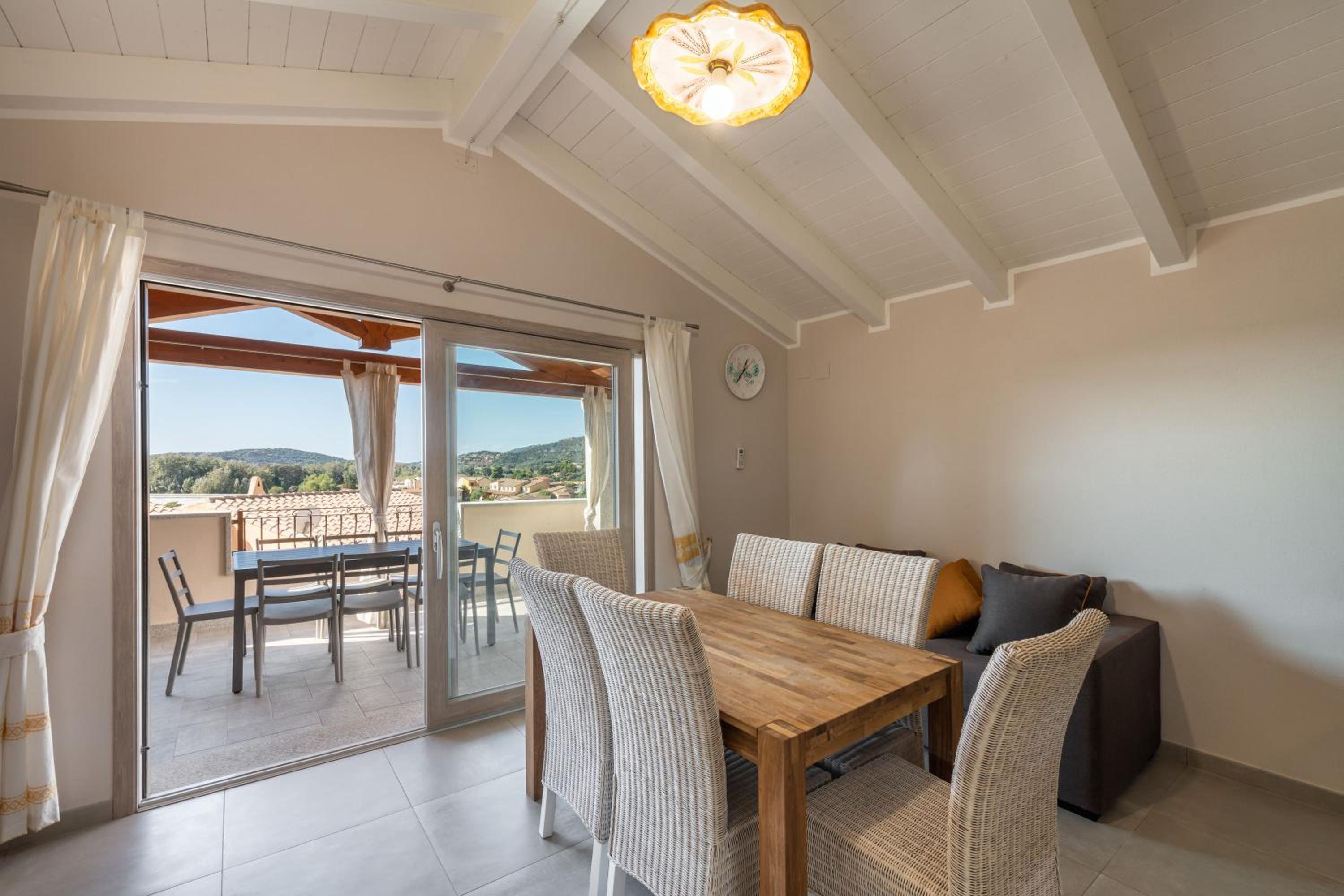 Villa Sa Rocca Junior & Suite photo 5