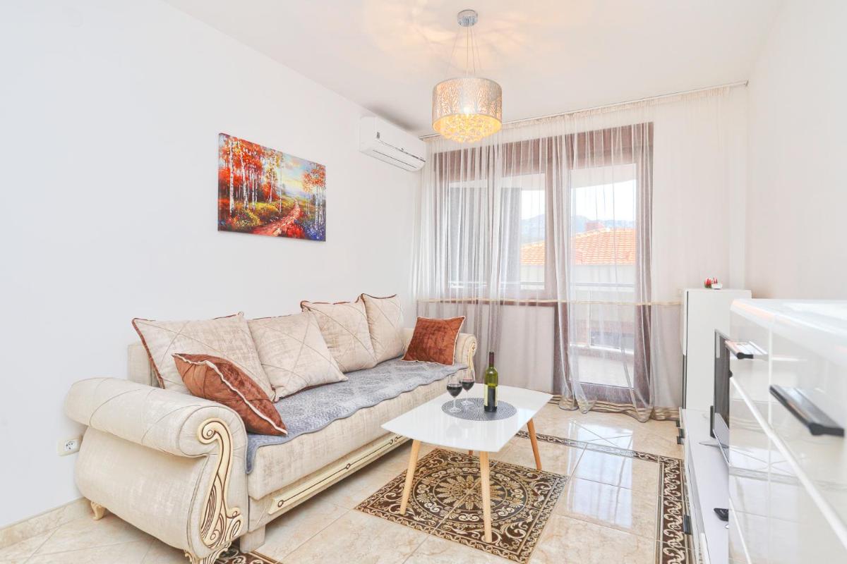 Hotel Apartment Anatolia - Ruzica - Image 1