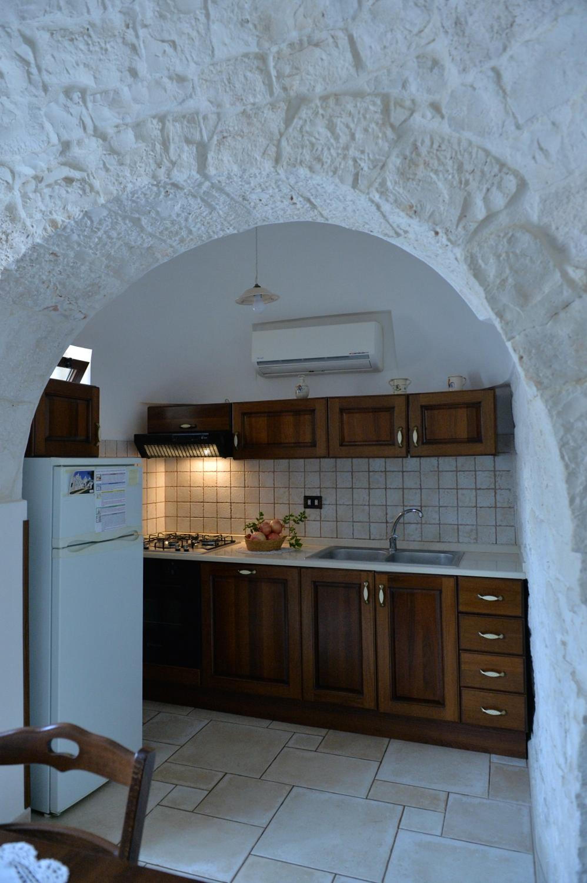 I Trulli Del Nonno Michele
