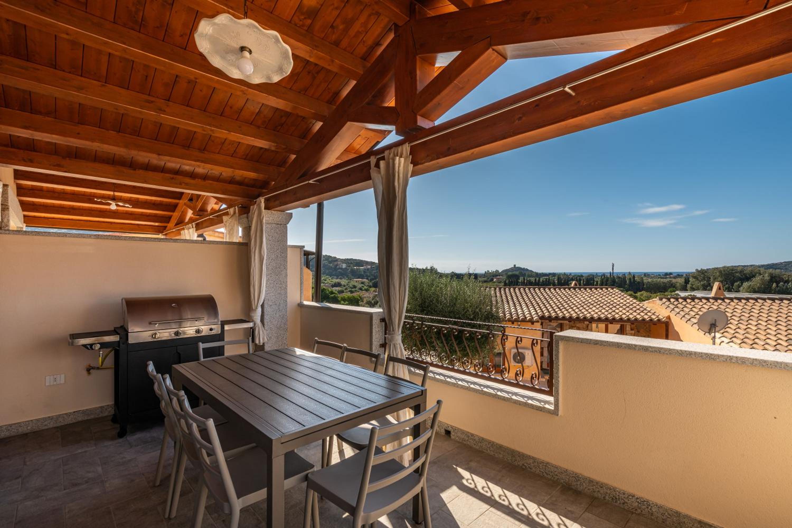 Villa Sa Rocca Junior & Suite photo 4