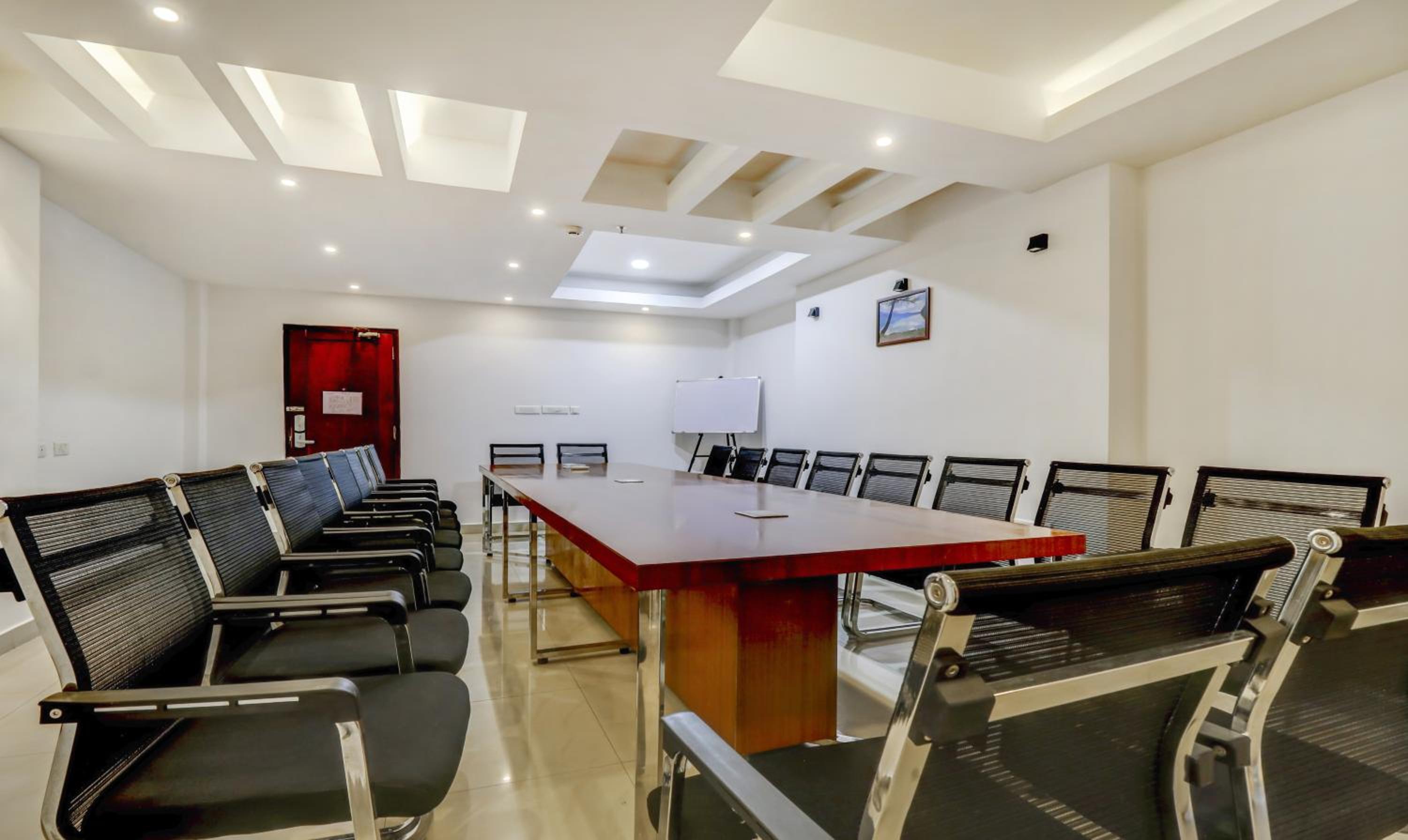 Cochin Vacations - Hotel Luciya - Property Image 2
