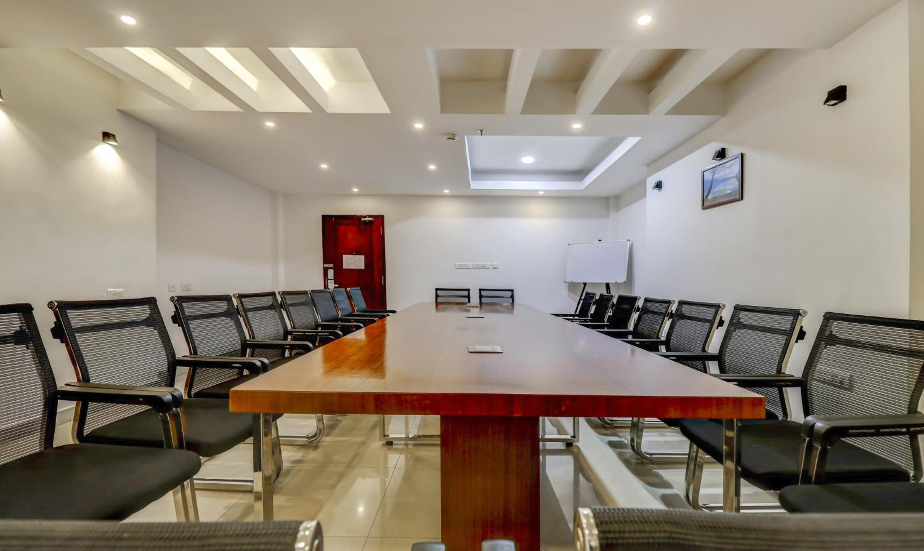 Cochin Vacations - Hotel Luciya - Property Image 11