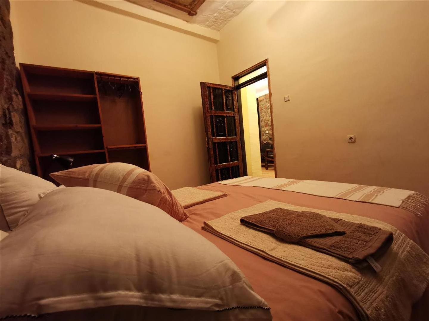 Lalibela Apartments