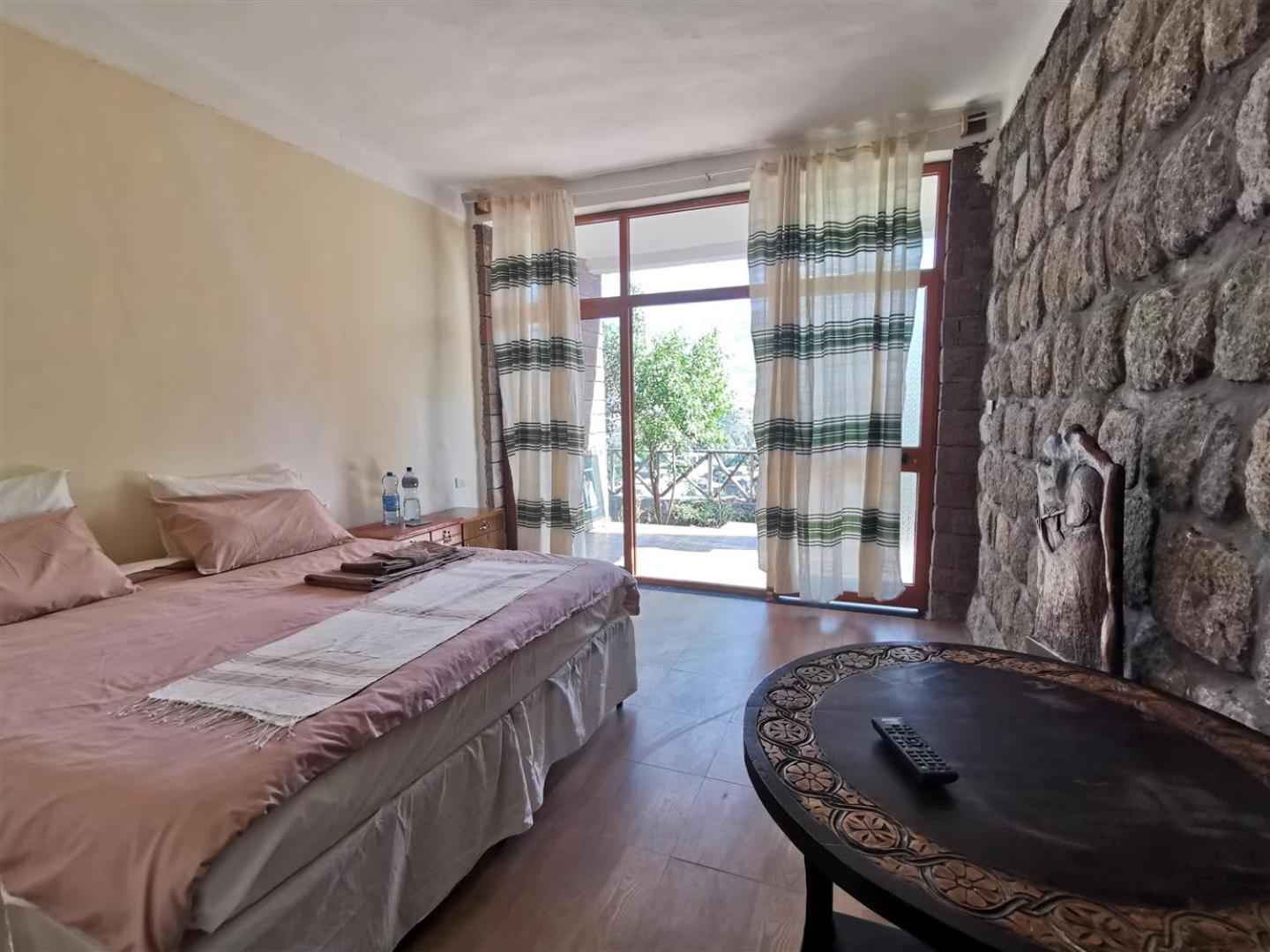 Lalibela Apartments