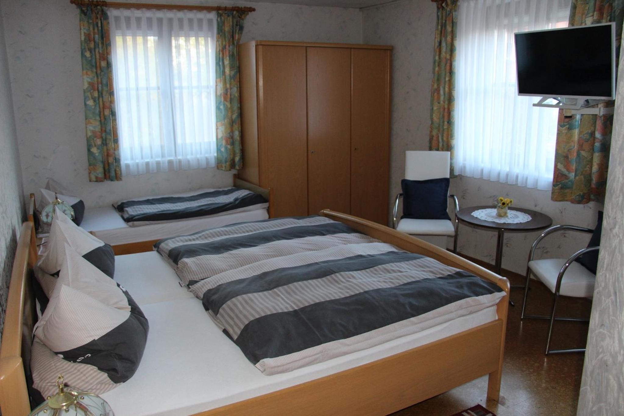 Landgasthof Zur Tenne view 2