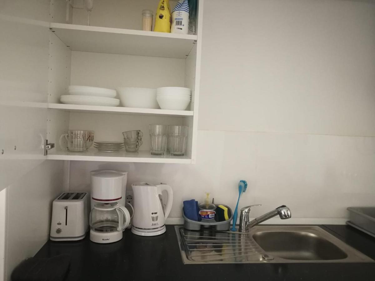 La Cala Finestrat Apartment photo 3