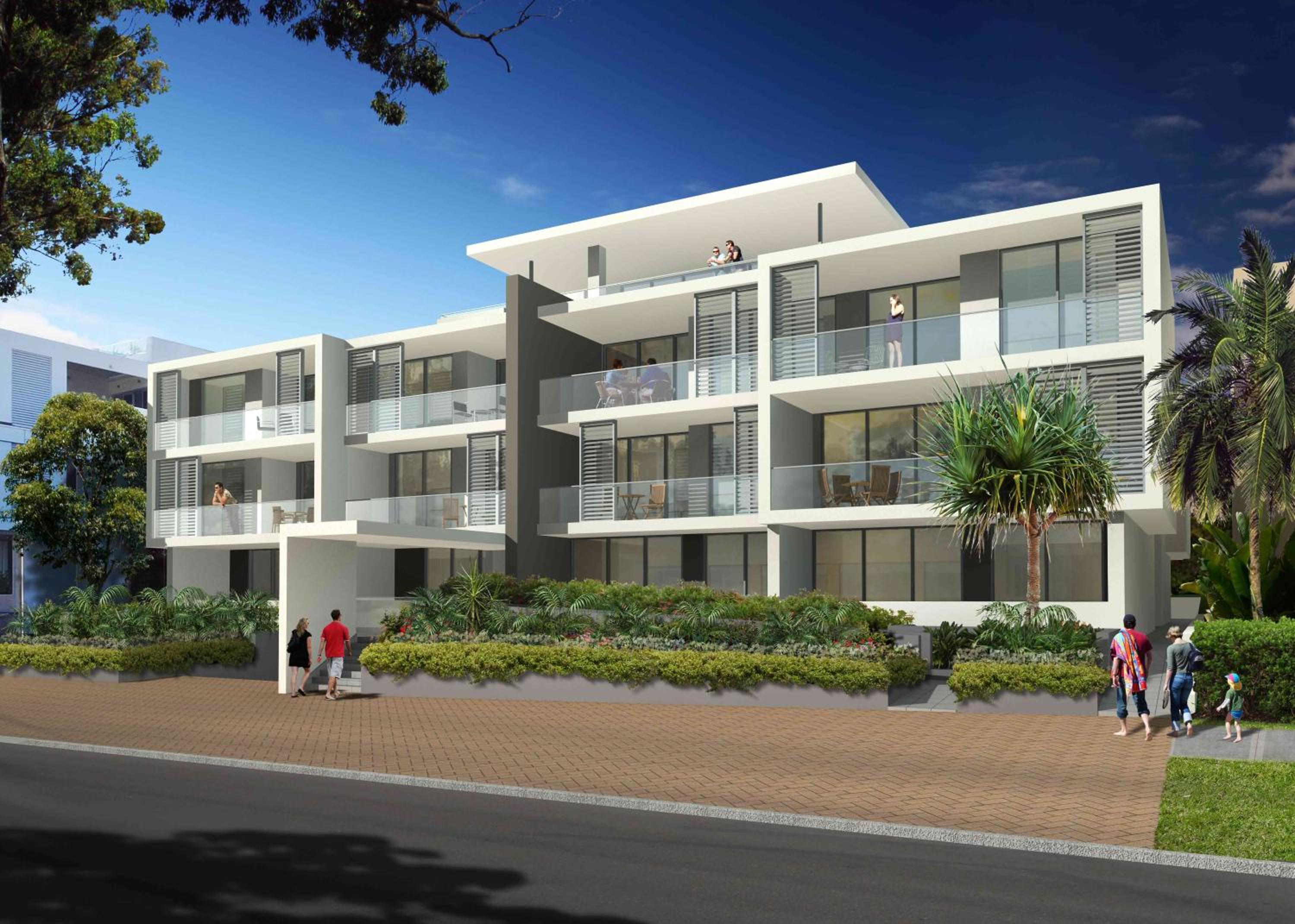 Oceanview Kiama luxury on the beach