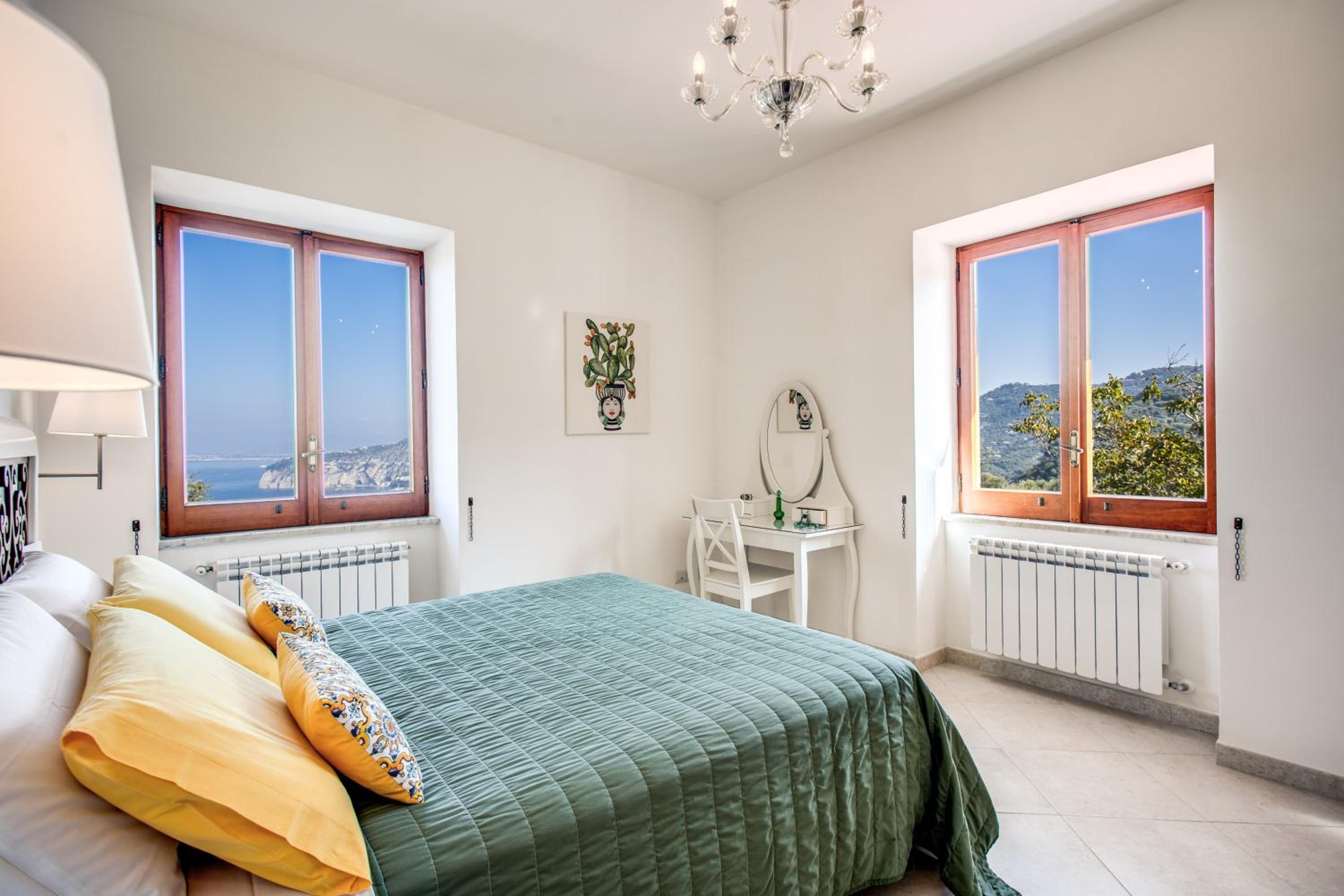 MEDITERRANEAN HOUSE view 5