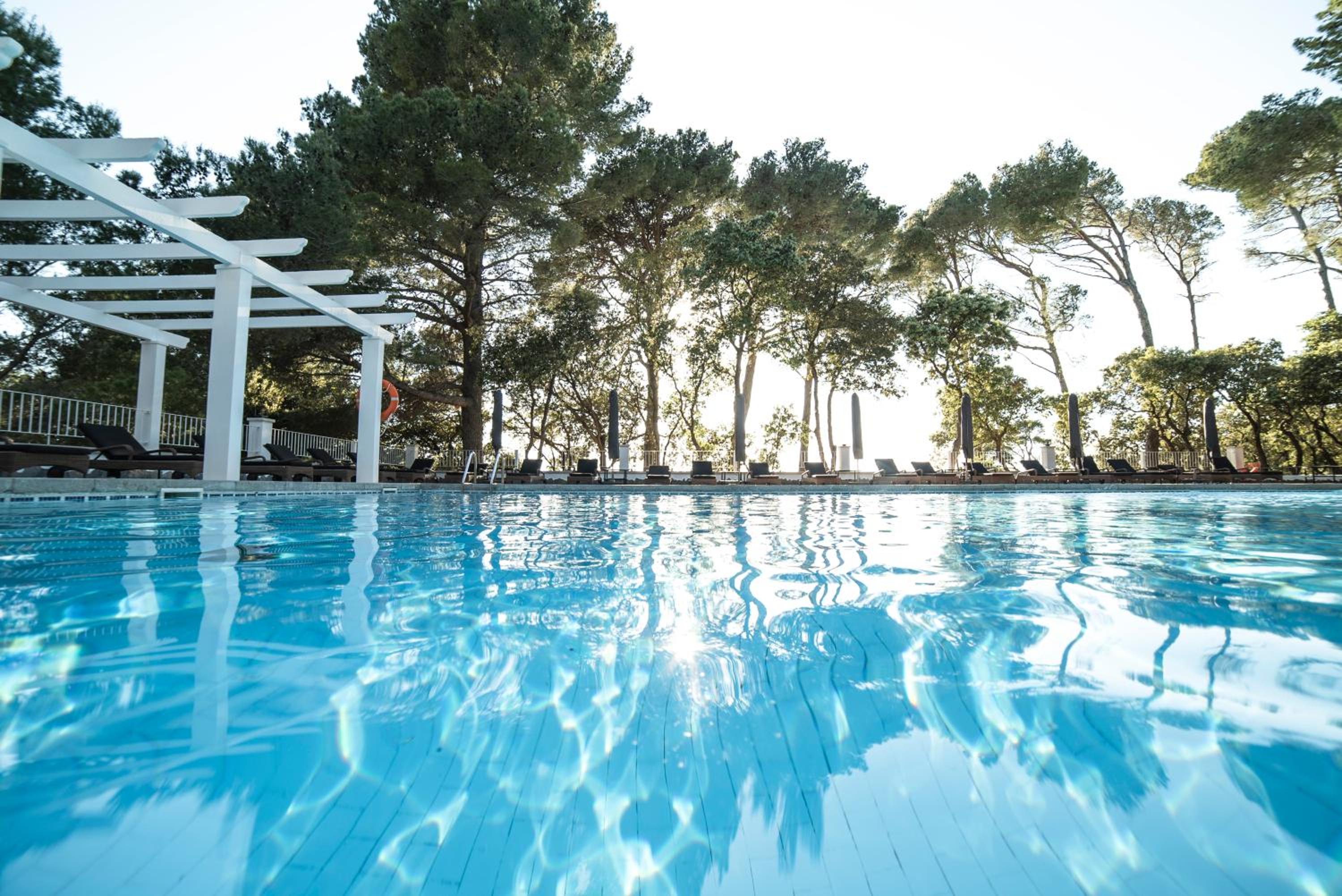 Bordoy Continental Valldemossa, hotel con piscina en Valldemossa — recepcion & lobby
