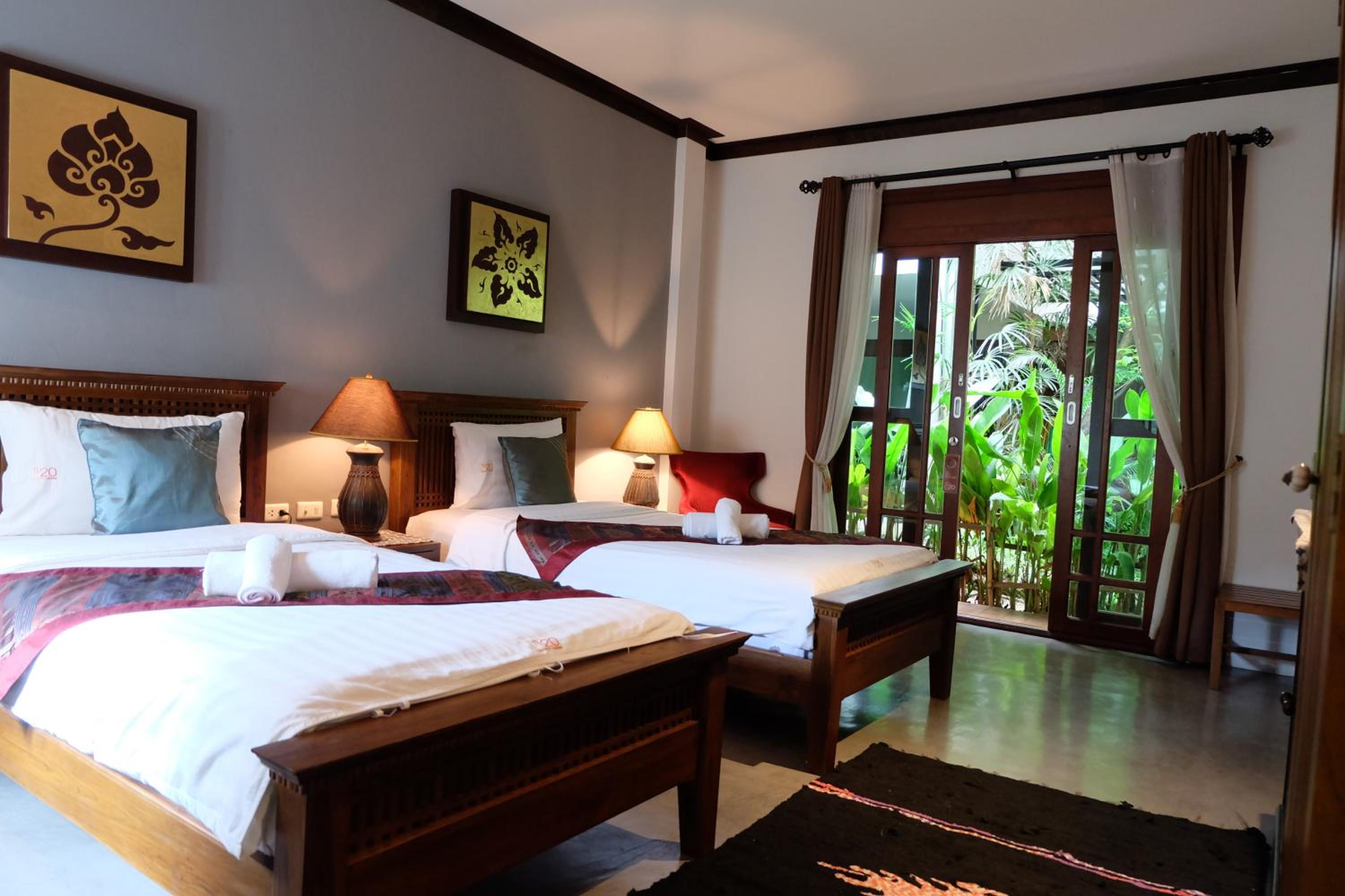 The Twenty Lodge 照片第 85 張,共 157 張