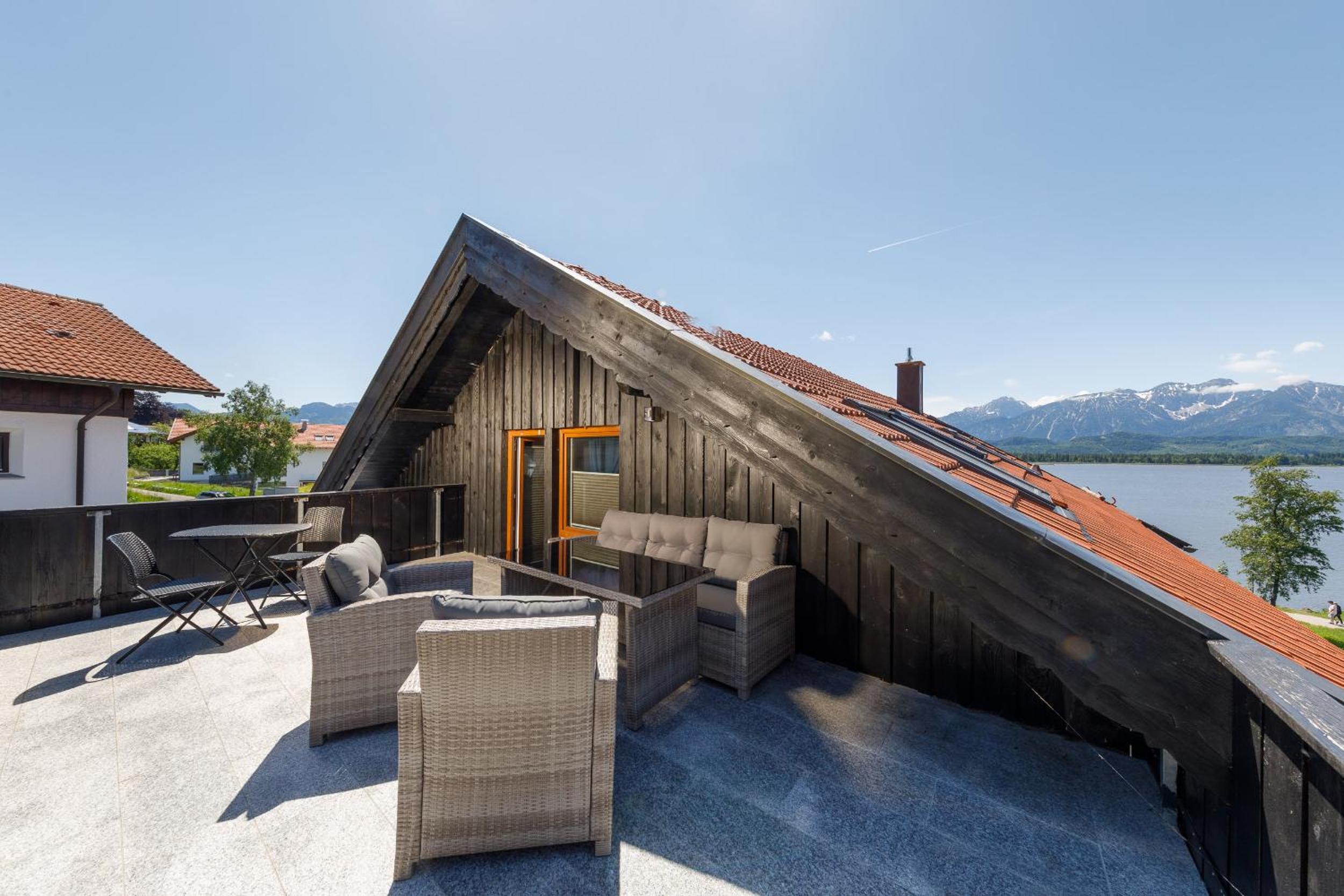 Haus Gohlke am See