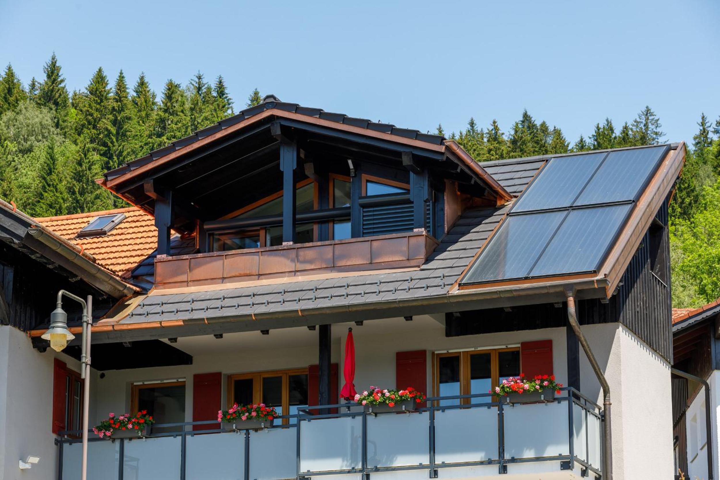 Haus Gohlke am See