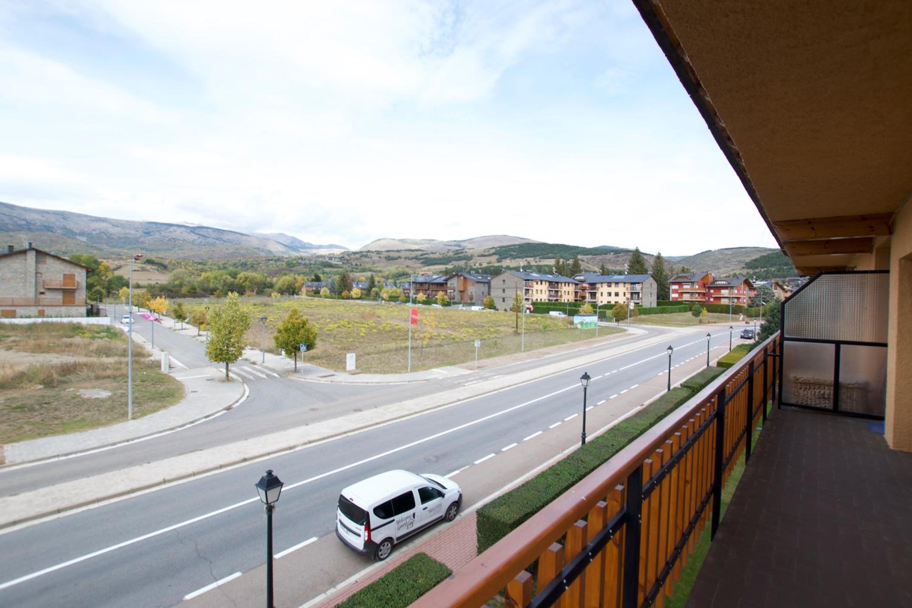 Apartamento Les Bulloses view 5