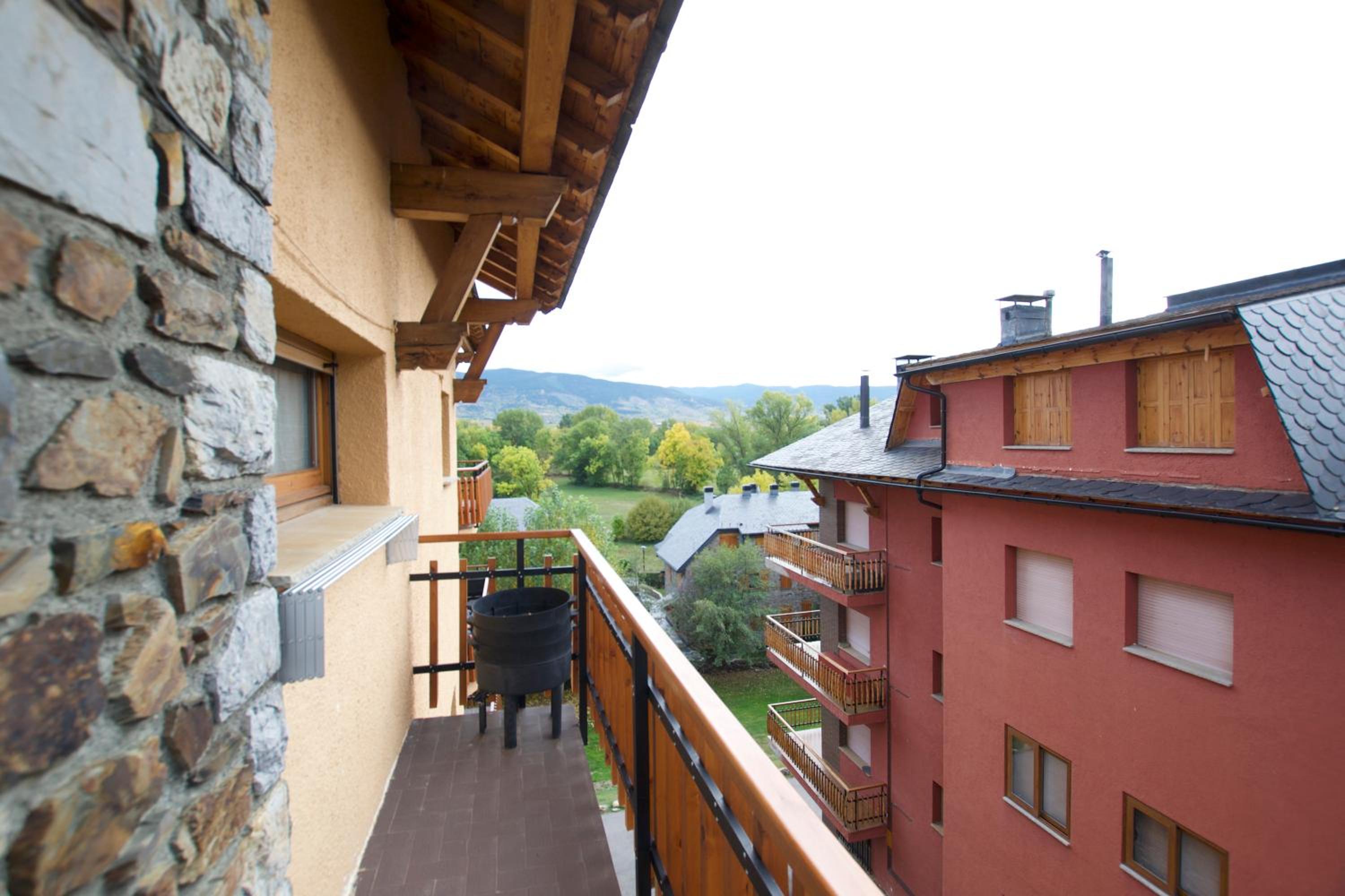Apartamento Les Bulloses view 3