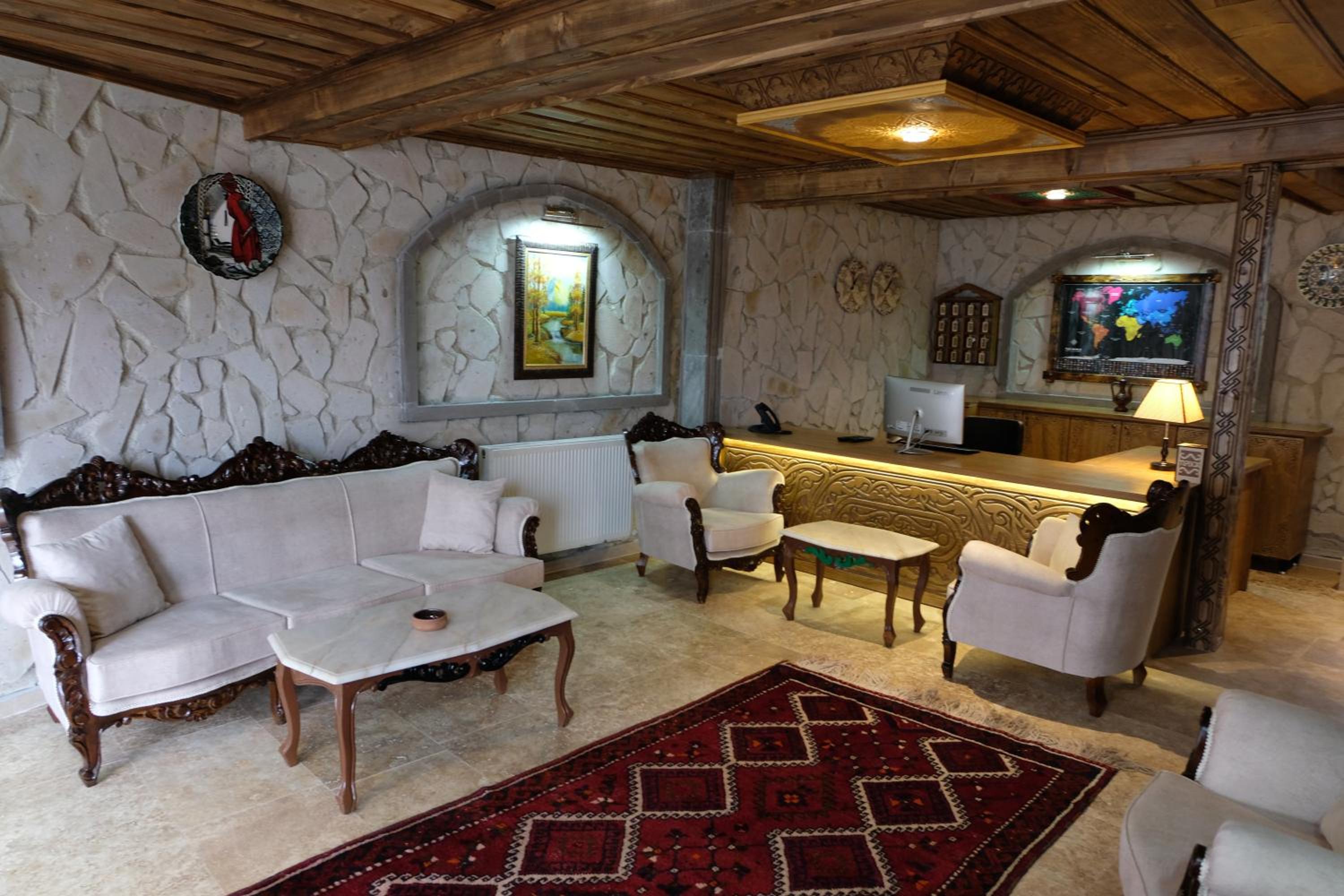 Grand Elite Cave Suites - Image 87