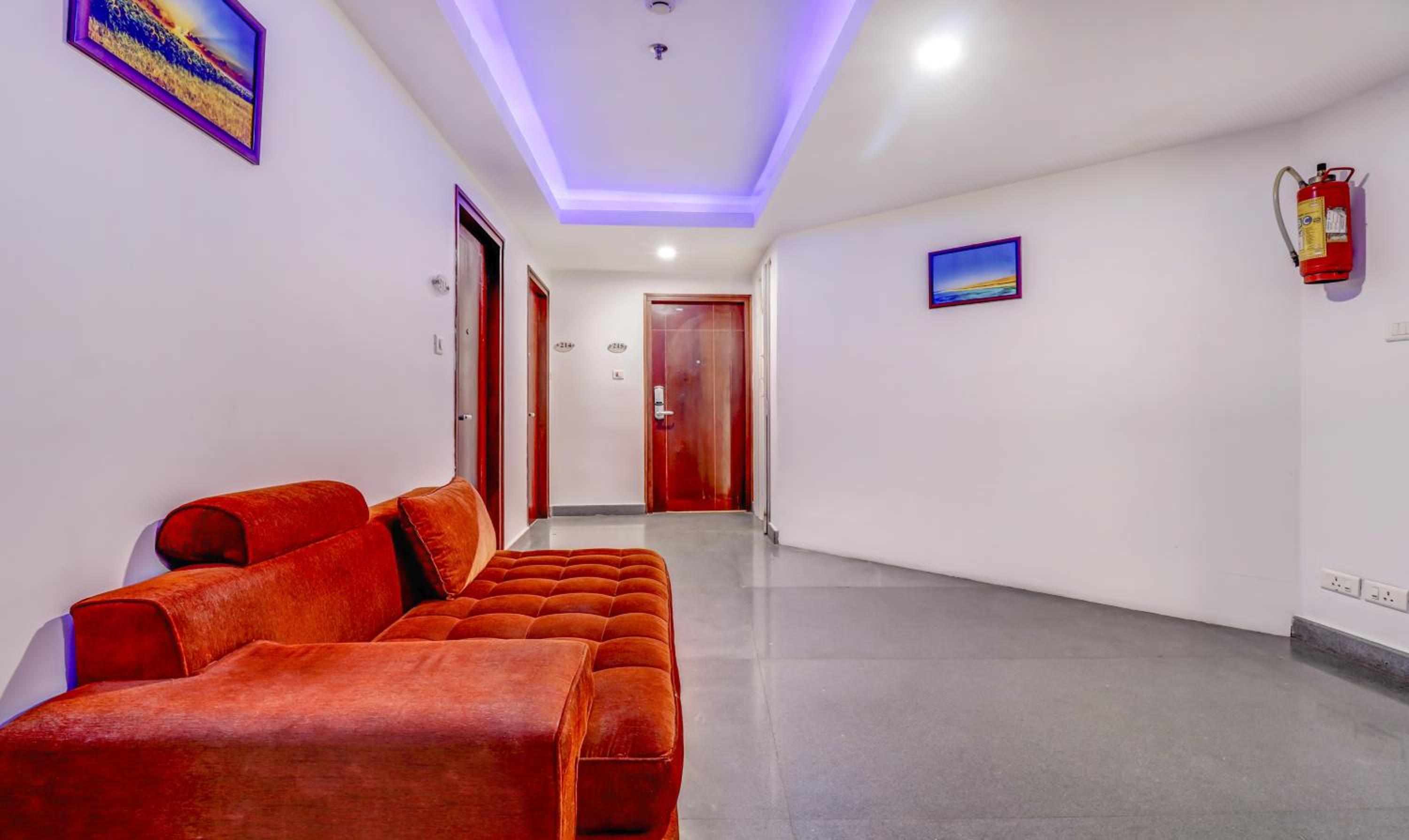 Cochin Vacations - Hotel Luciya - Property Image 4