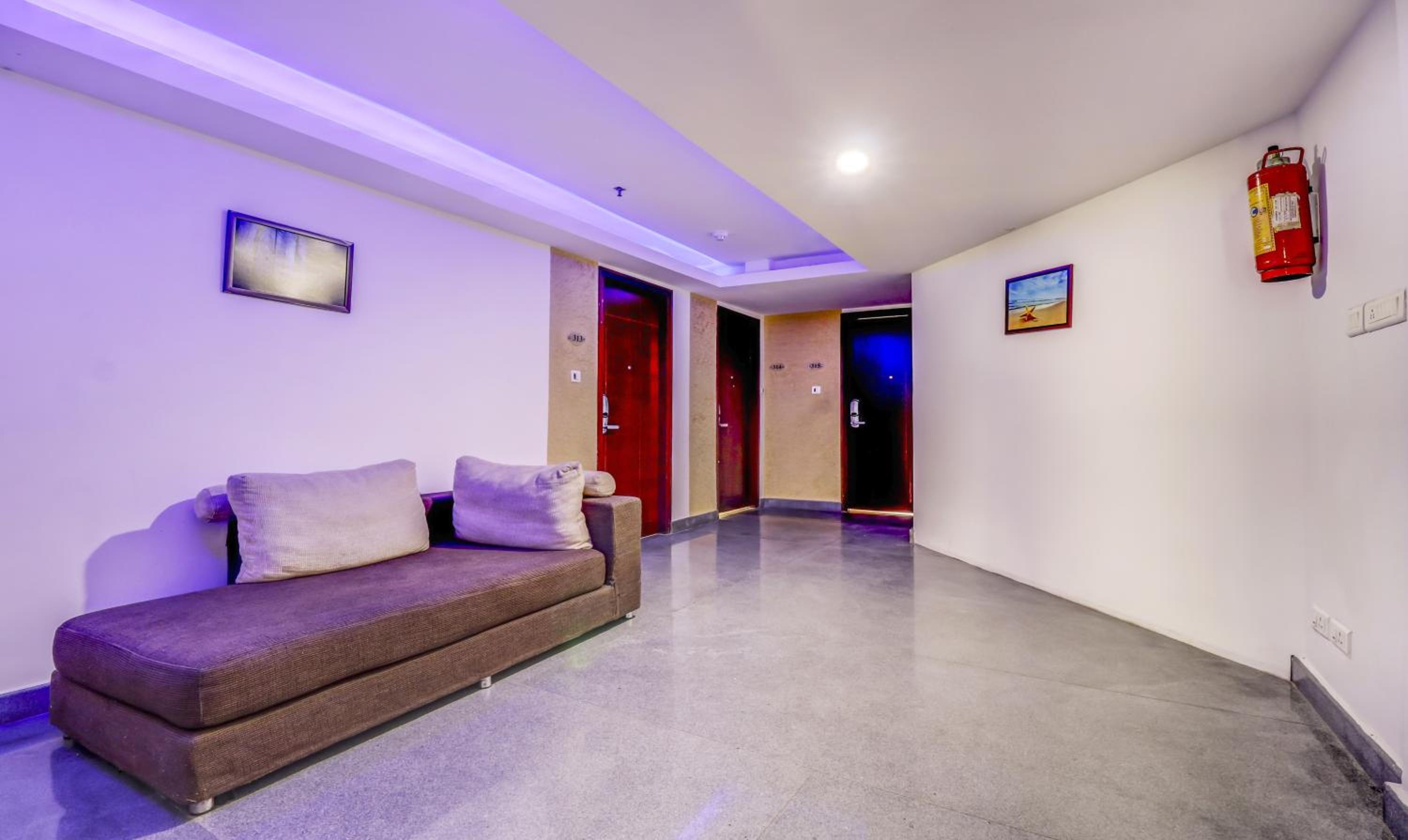 Cochin Vacations - Hotel Luciya - Property Image 5