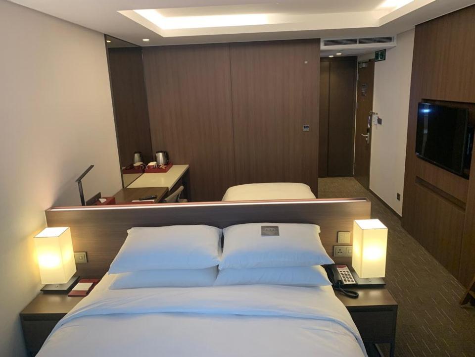 Ramada Encore by Wyndham Busan Station 34