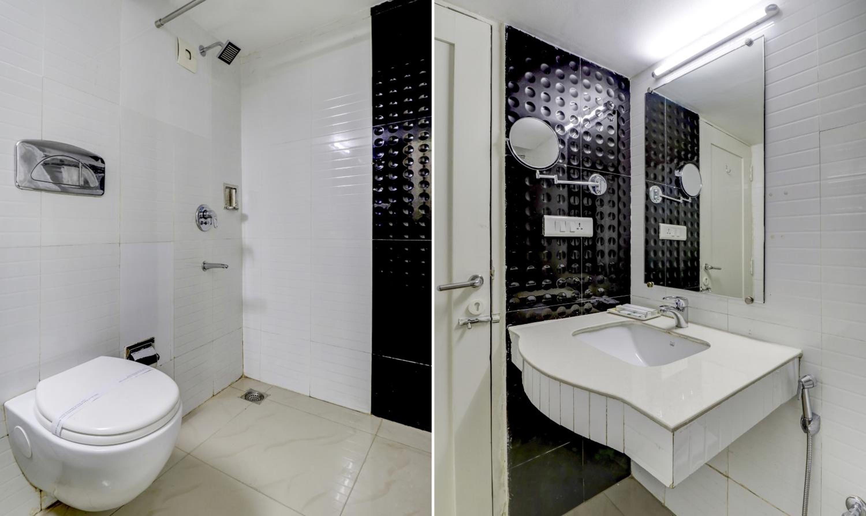 Cochin Vacations - Hotel Luciya - Property Image 1